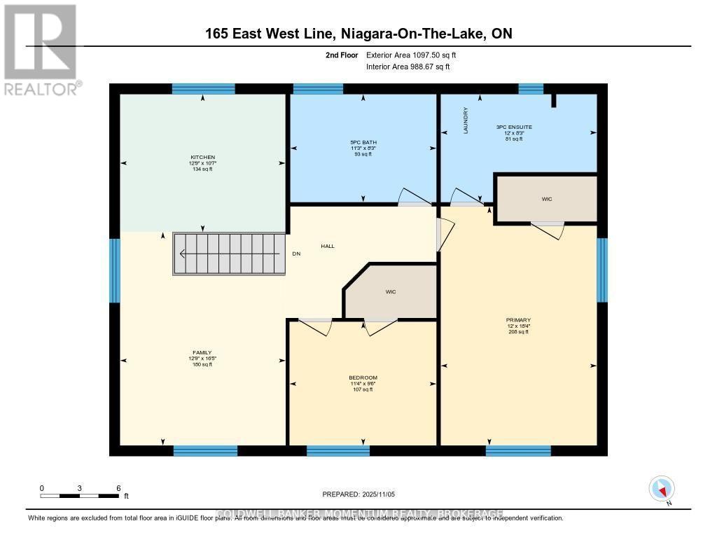 165 East West Line, Niagara-On-The-Lake, Ontario  L0S 1J0 - Photo 44 - X13133722