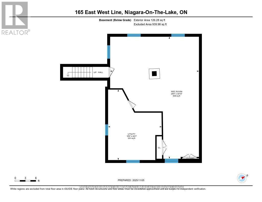 165 East West Line, Niagara-On-The-Lake, Ontario  L0S 1J0 - Photo 45 - X13133722