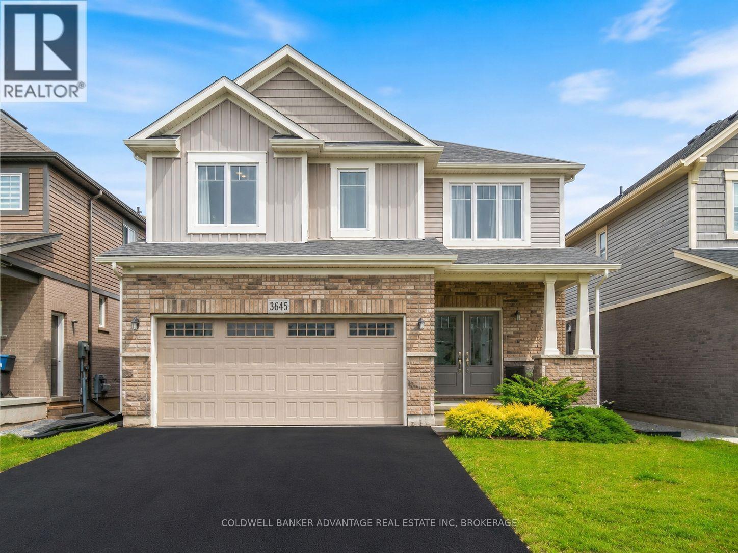3645 ALLEN TRAIL, Fort Erie, Ontario