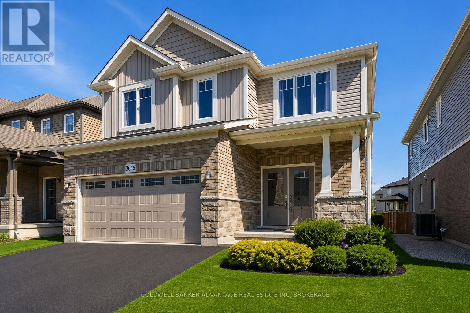 3645 Allen Trail, Fort Erie, Ontario  L0S 1N0 - Photo 2 - X13133862