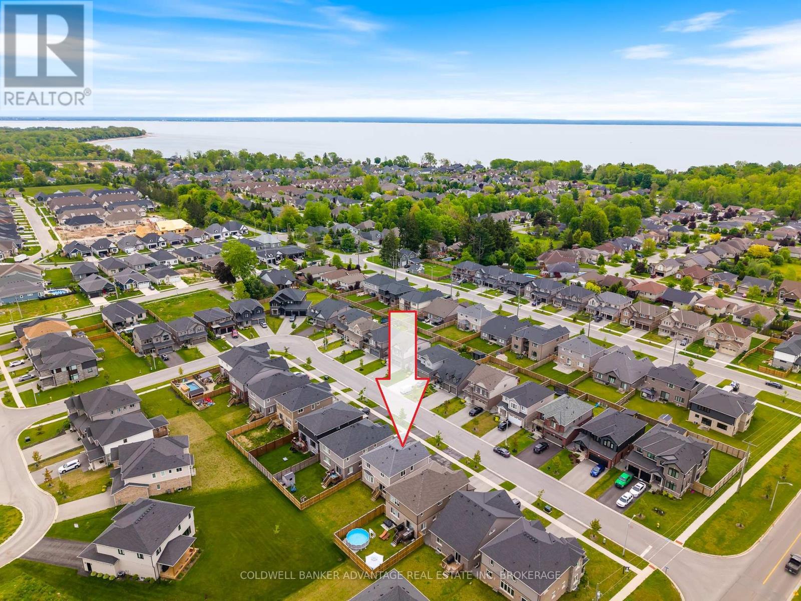 3645 Allen Trail, Fort Erie, Ontario  L0S 1N0 - Photo 30 - X13133862