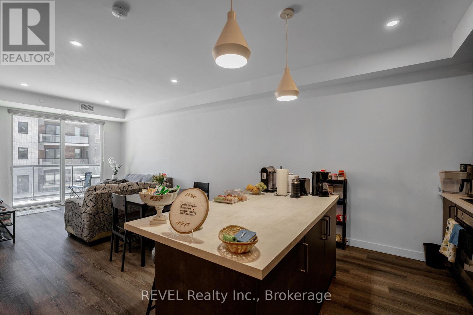 216 - 7549a Kalar Road, Niagara Falls, Ontario  L2H 2Y6 - Photo 4 - X13133970