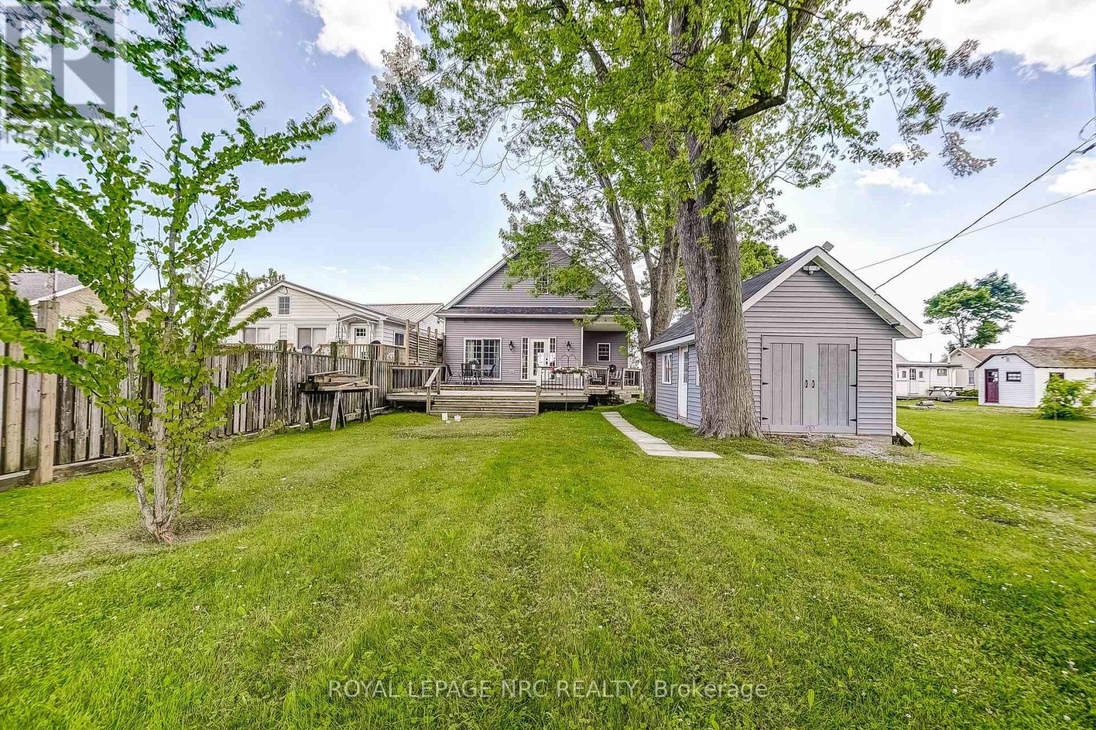 10849 Lakeshore Road W, Wainfleet, Ontario  L3K 5V4 - Photo 2 - X13134018