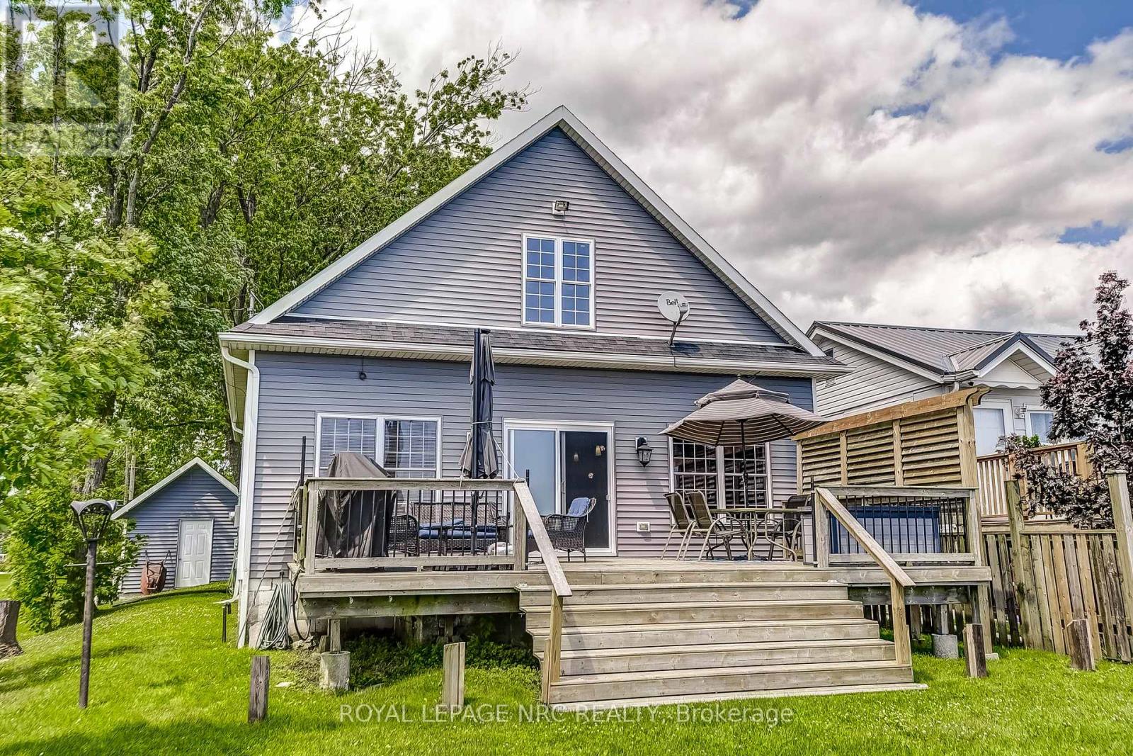 10849 Lakeshore Road W, Wainfleet, Ontario  L3K 5V4 - Photo 21 - X13134018