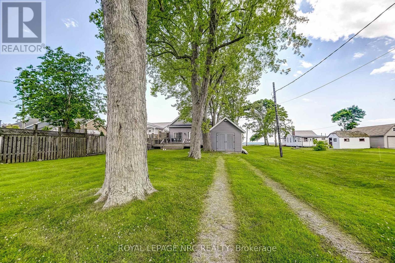 10849 Lakeshore Road W, Wainfleet, Ontario  L3K 5V4 - Photo 26 - X13134018