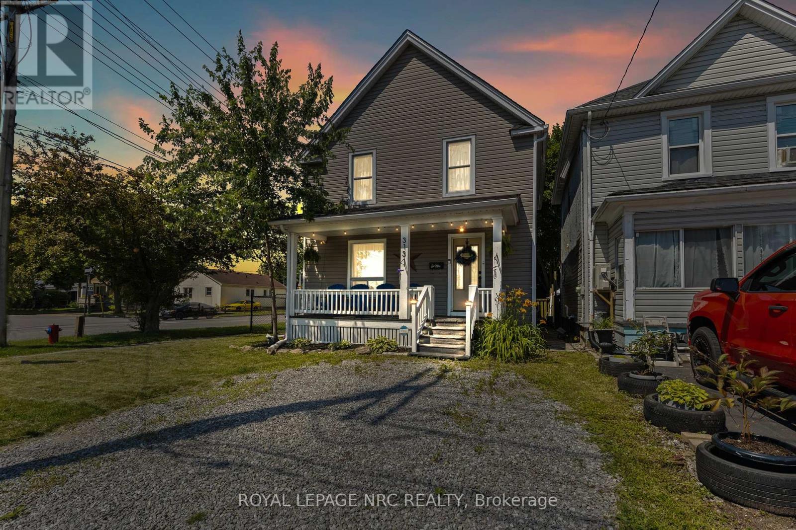 313 Burgar Street, Welland, Ontario  L3B 2T5 - Photo 2 - X13134728
