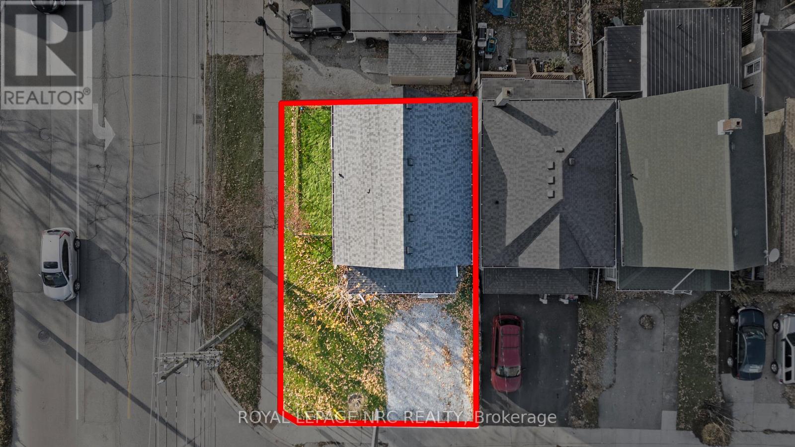 313 Burgar Street, Welland, Ontario  L3B 2T5 - Photo 29 - X13134728