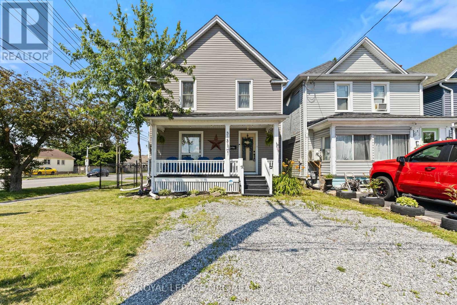 313 Burgar Street, Welland, Ontario  L3B 2T5 - Photo 3 - X13134728