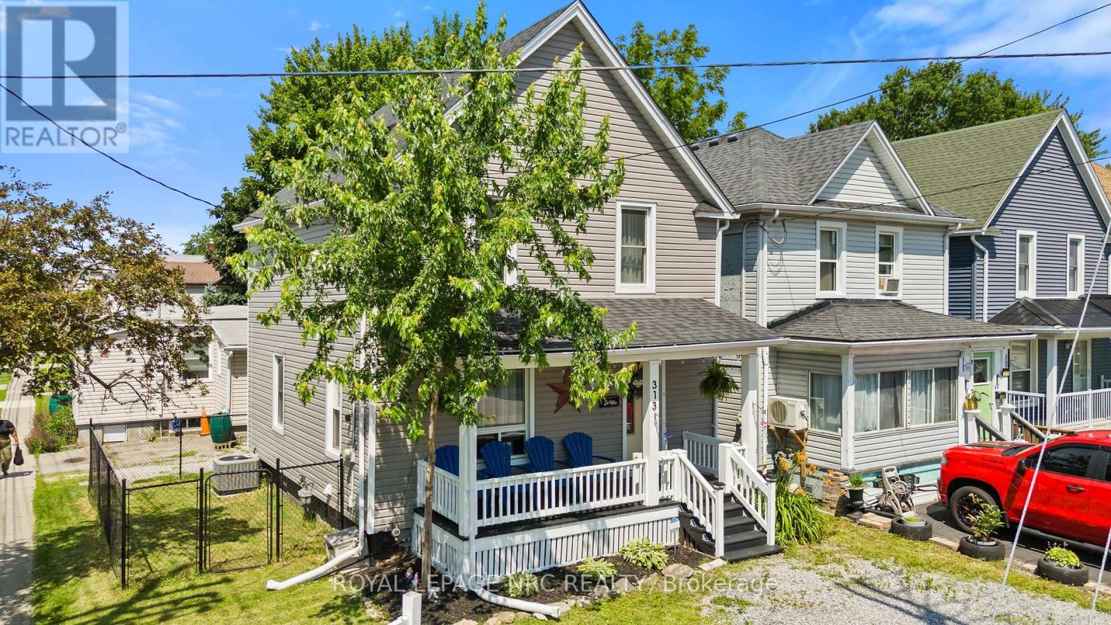 313 Burgar Street, Welland, Ontario  L3B 2T5 - Photo 4 - X13134728