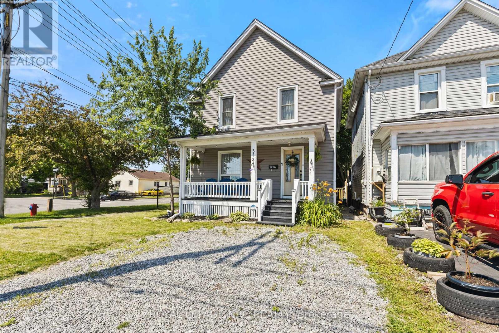 313 Burgar Street, Welland, Ontario  L3B 2T5 - Photo 5 - X13134728
