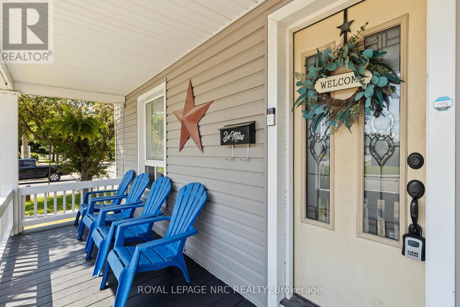 313 Burgar Street, Welland, Ontario  L3B 2T5 - Photo 7 - X13134728