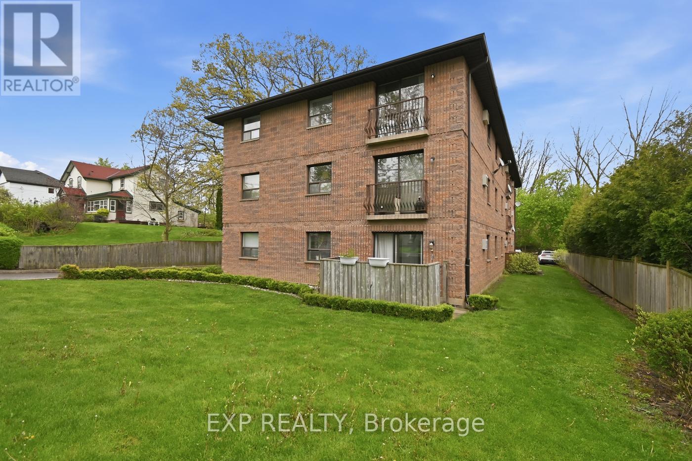303 - 78 Welland Street N, Thorold, Ontario  L2V 2C1 - Photo 22 - X13137438