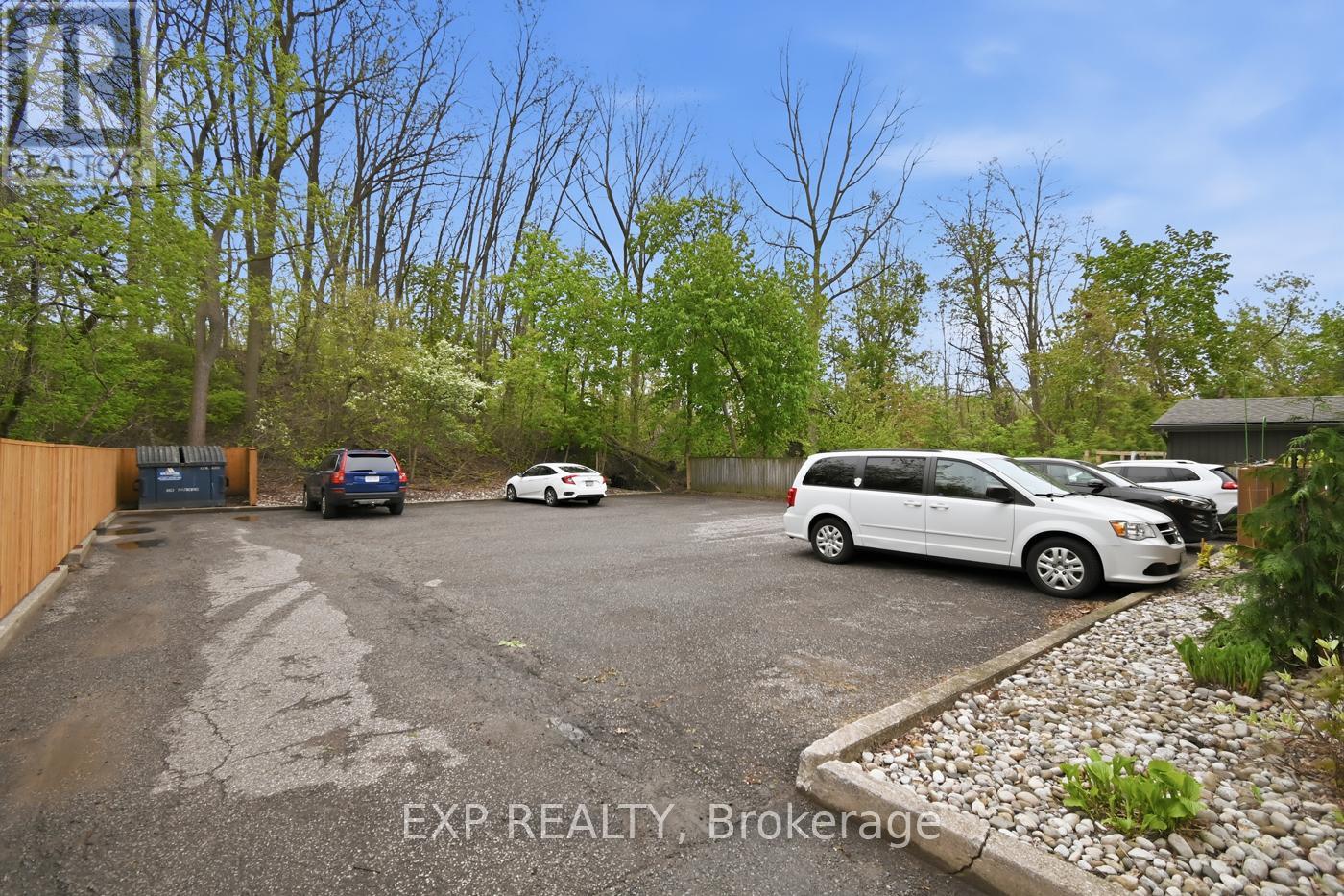 303 - 78 Welland Street N, Thorold, Ontario  L2V 2C1 - Photo 23 - X13137438