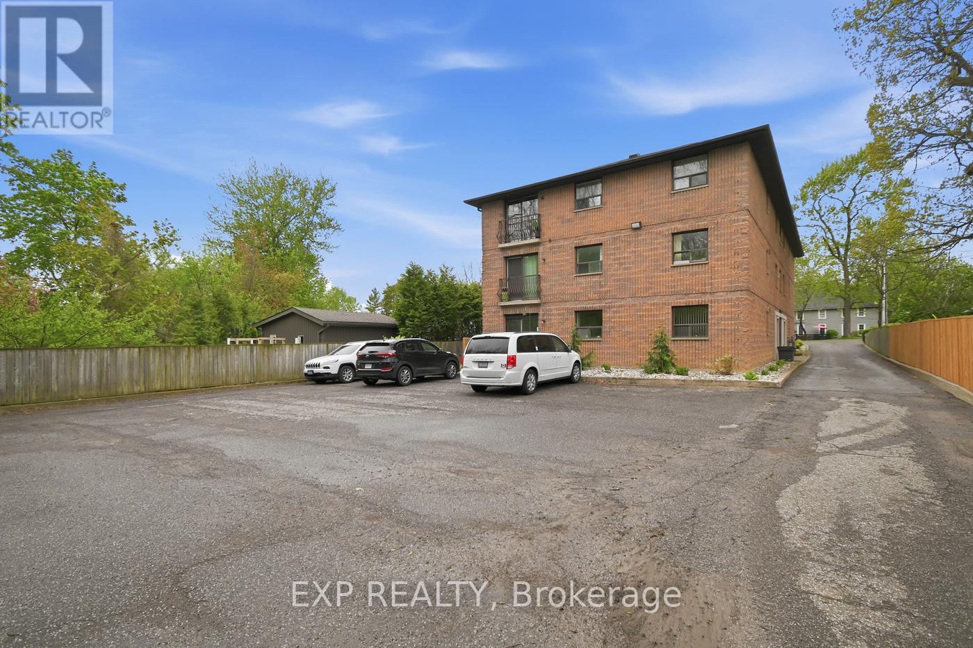 303 - 78 Welland Street N, Thorold, Ontario  L2V 2C1 - Photo 24 - X13137438