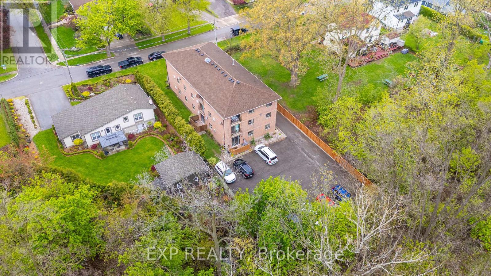 303 - 78 Welland Street N, Thorold, Ontario  L2V 2C1 - Photo 26 - X13137438