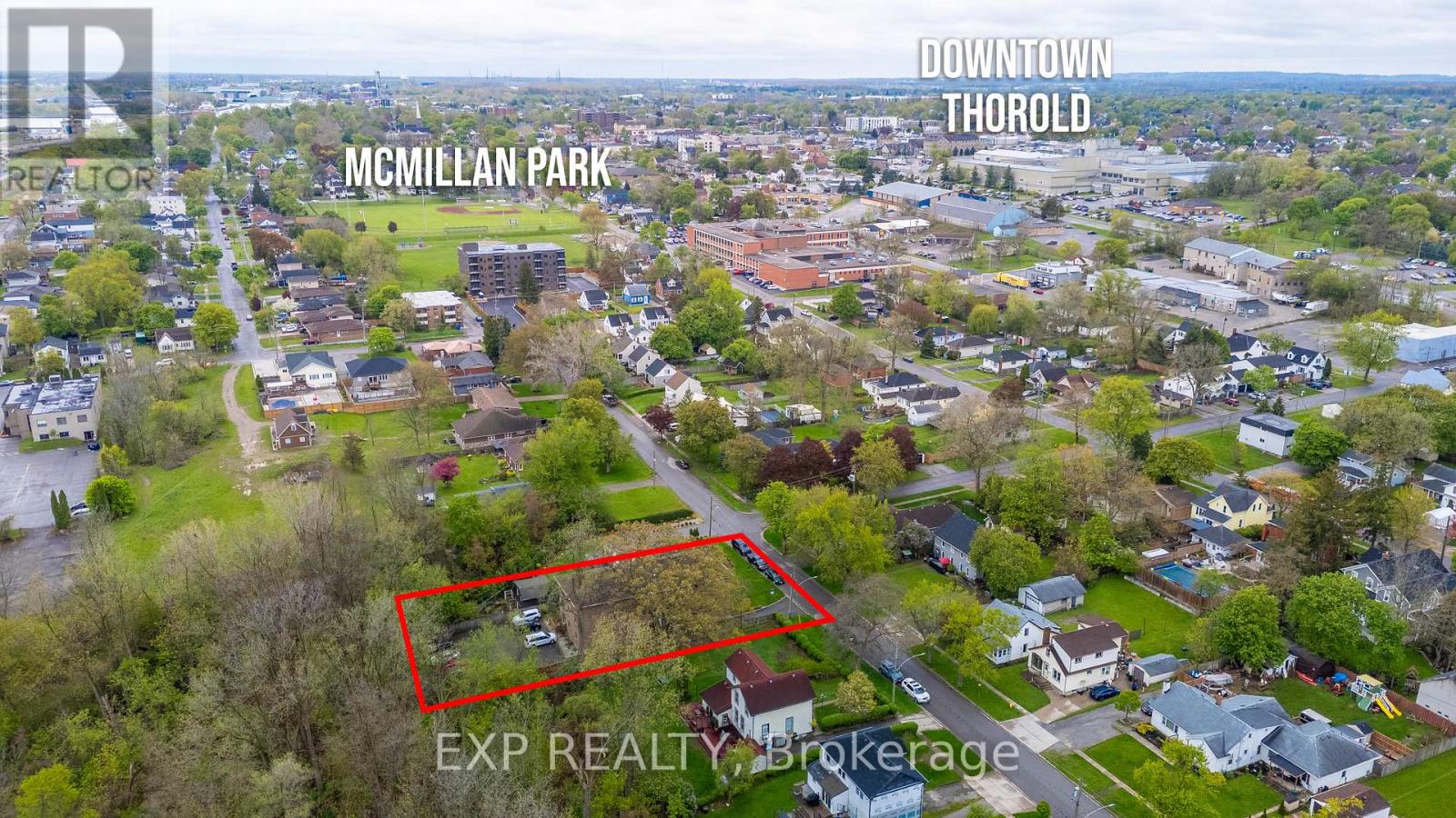 303 - 78 Welland Street N, Thorold, Ontario  L2V 2C1 - Photo 28 - X13137438