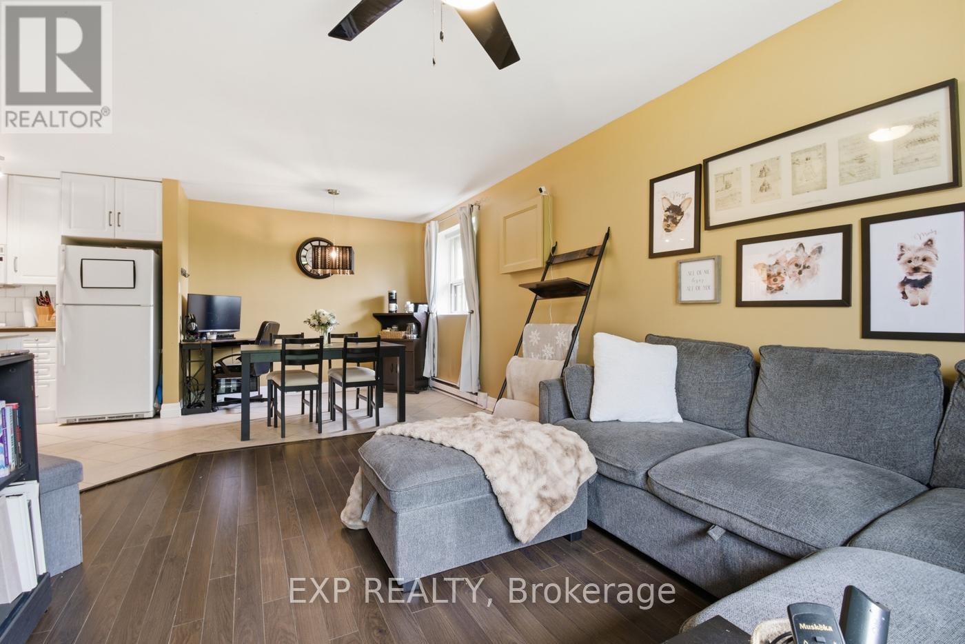 303 - 78 Welland Street N, Thorold, Ontario  L2V 2C1 - Photo 8 - X13137438