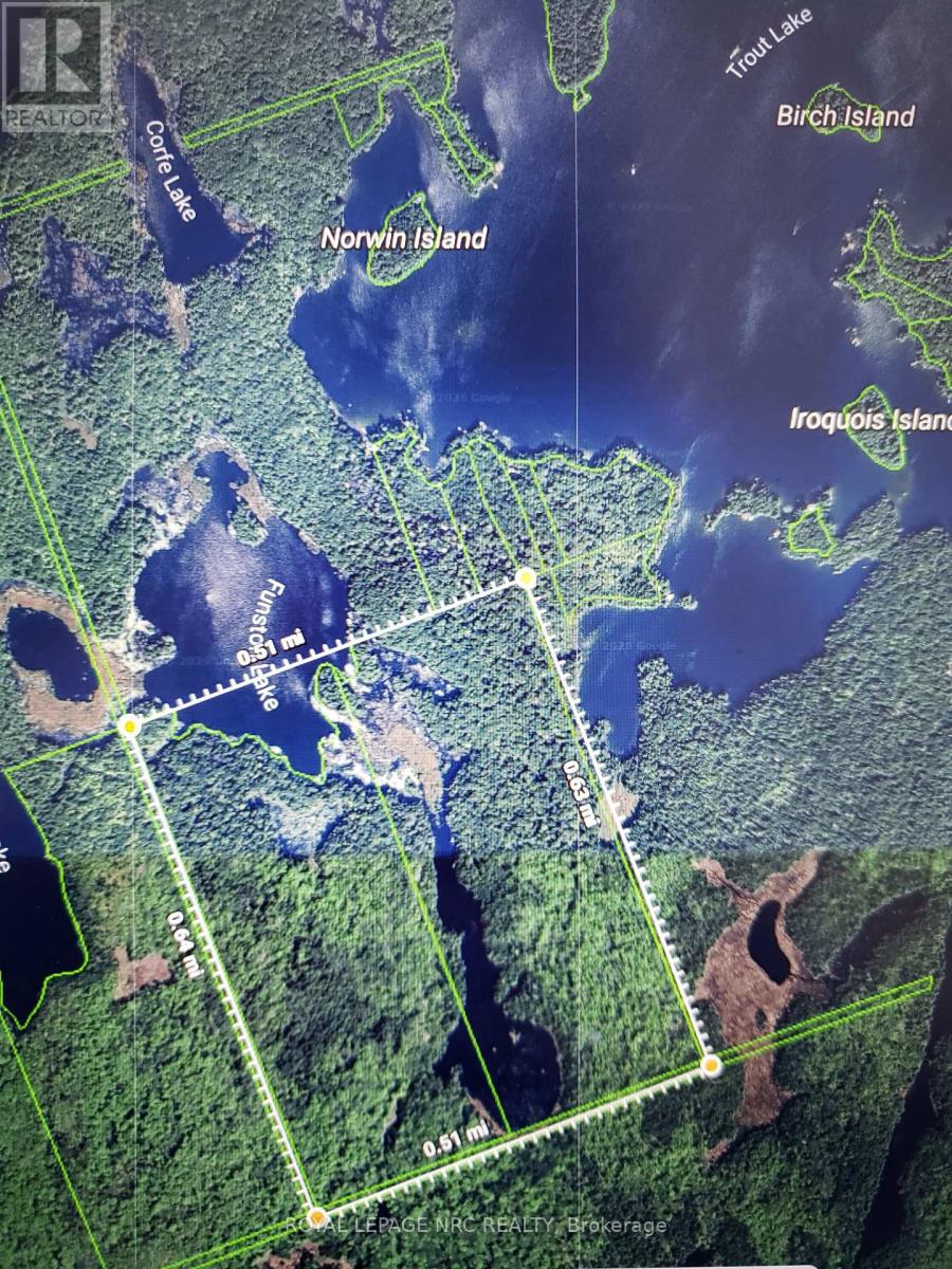00 N/A, McDougall, Ontario