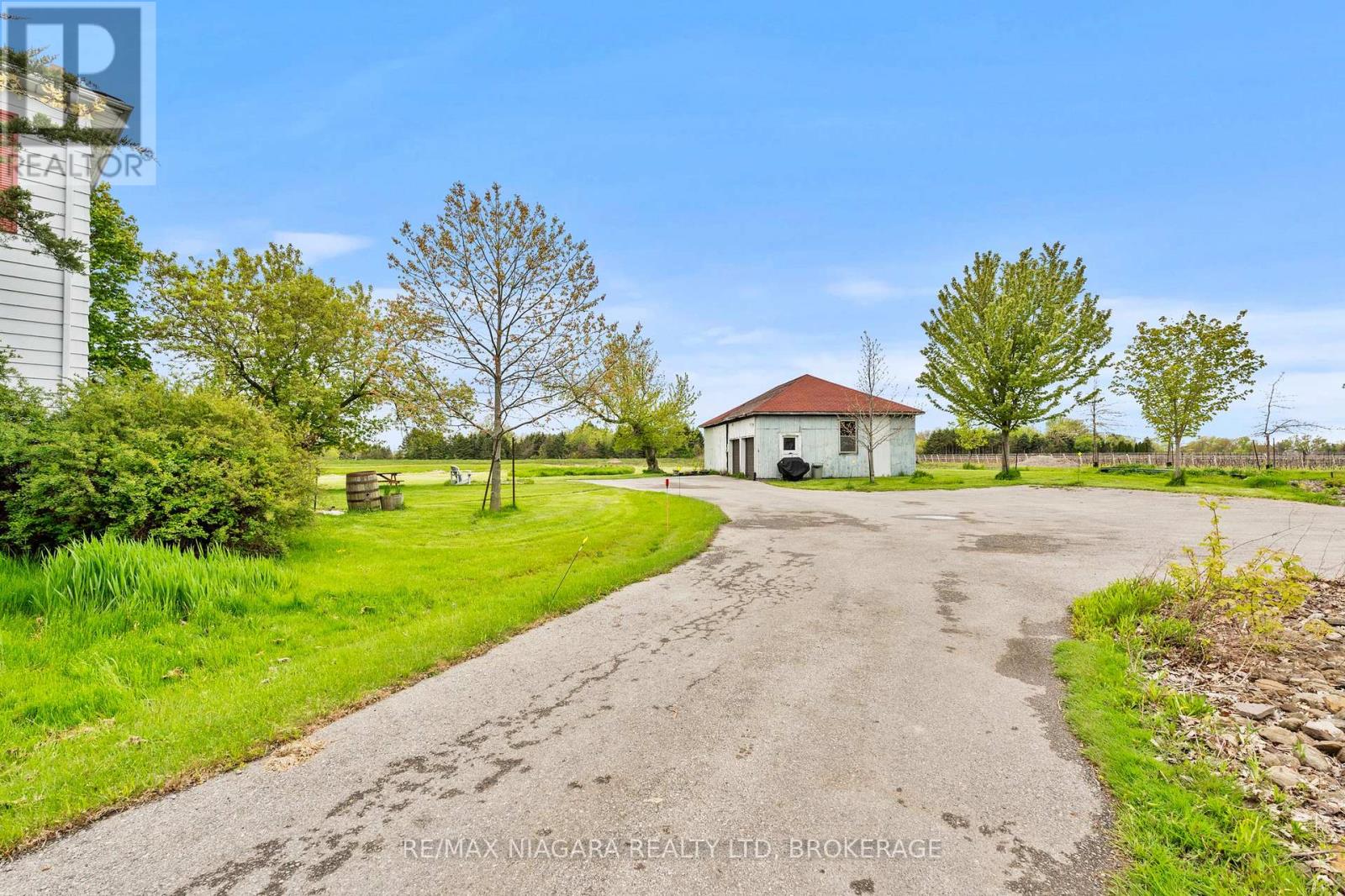 1068 Niagara Stone Road, Niagara-On-The-Lake, Ontario  L0S 1J0 - Photo 36 - X13138482