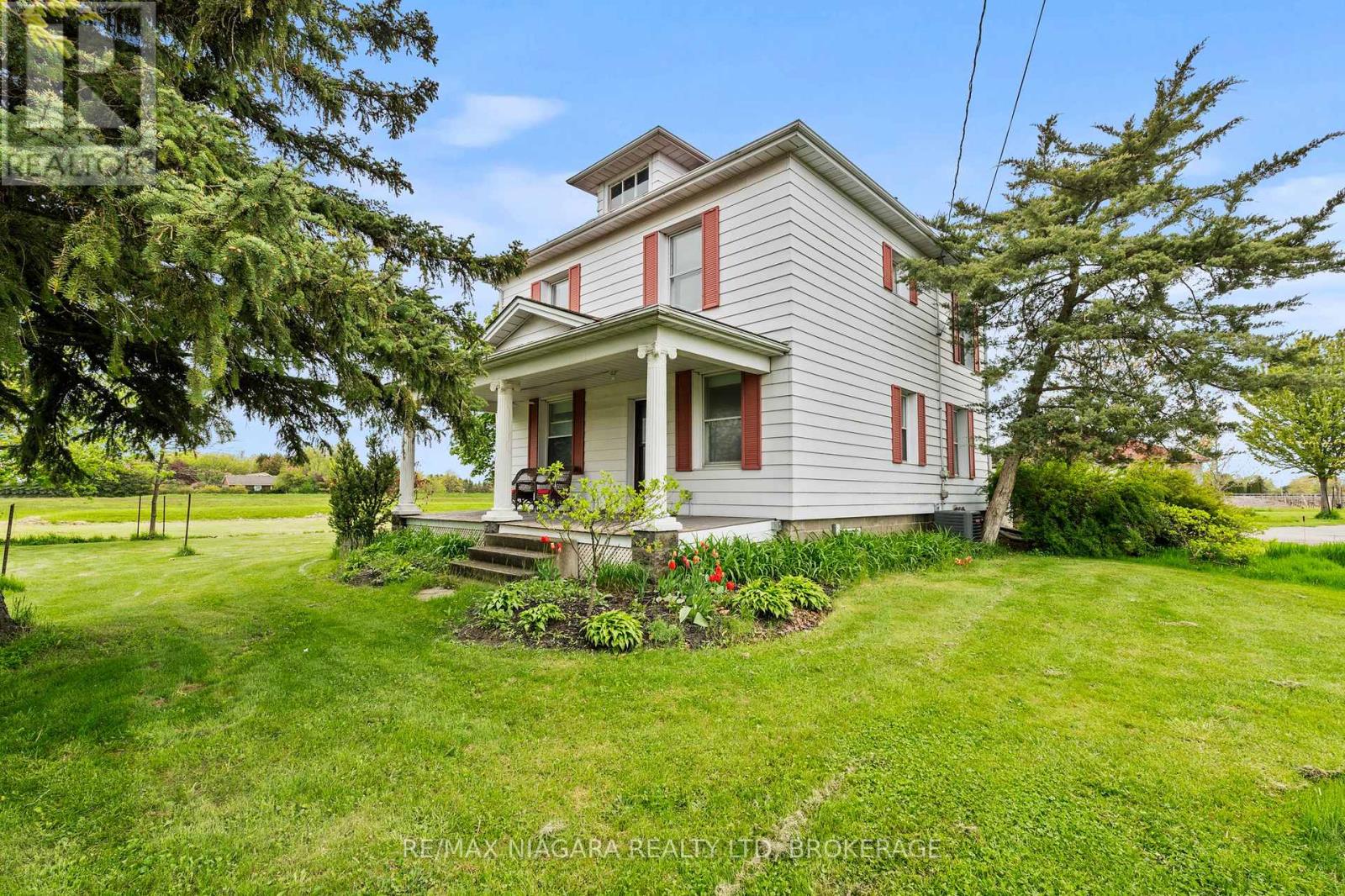 1068 Niagara Stone Road, Niagara-On-The-Lake, Ontario  L0S 1J0 - Photo 7 - X13138482
