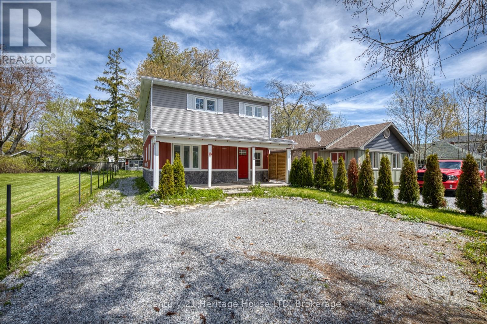 3054 THUNDER BAY ROAD, Fort Erie, Ontario