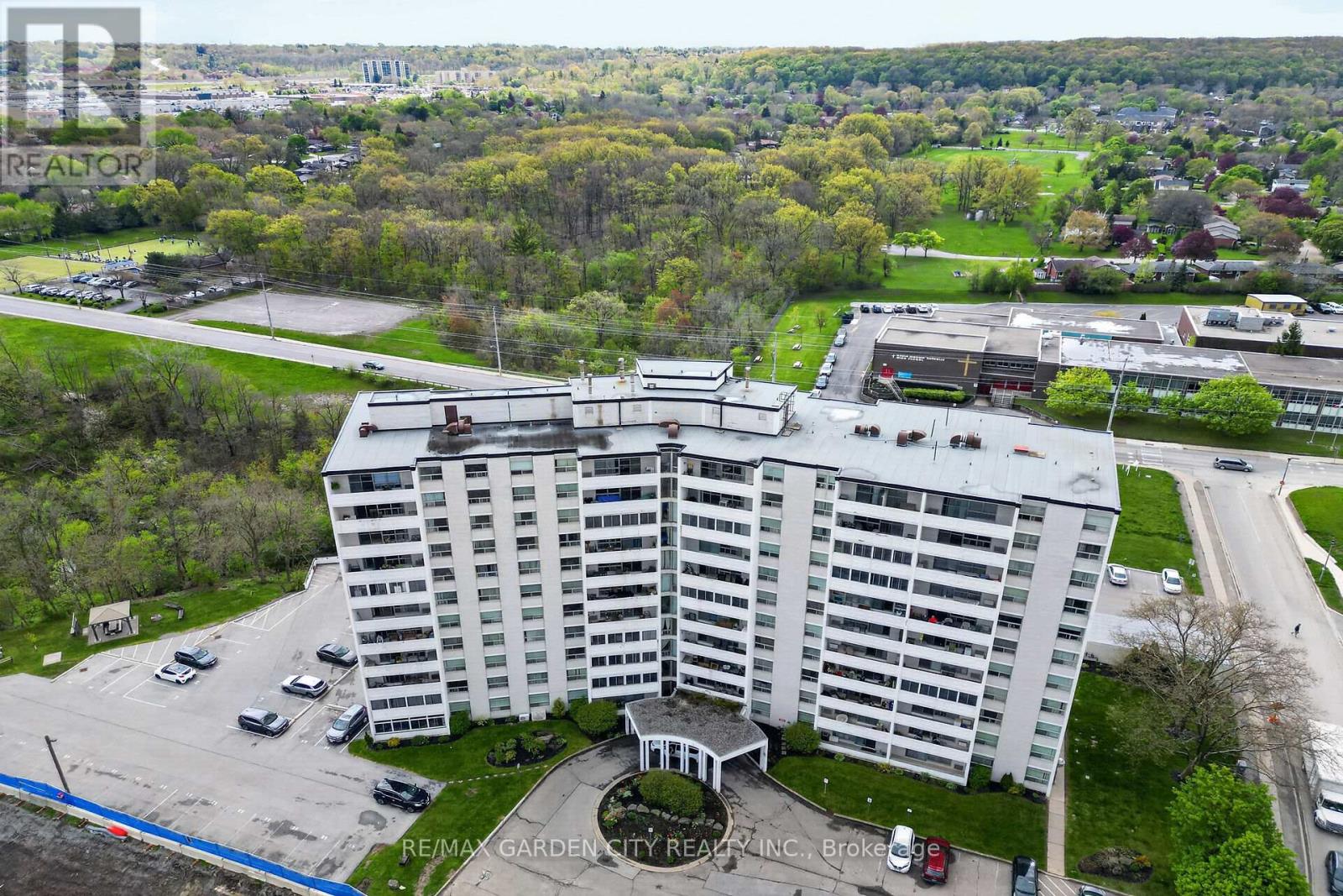 106 - 35 Towering Heights Boulevard, St. Catharines, Ontario  L2T 3G8 - Photo 22 - X13139046