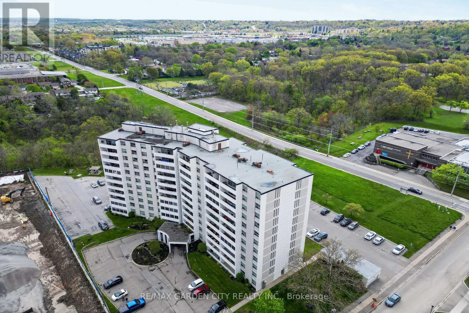 106 - 35 Towering Heights Boulevard, St. Catharines, Ontario  L2T 3G8 - Photo 23 - X13139046