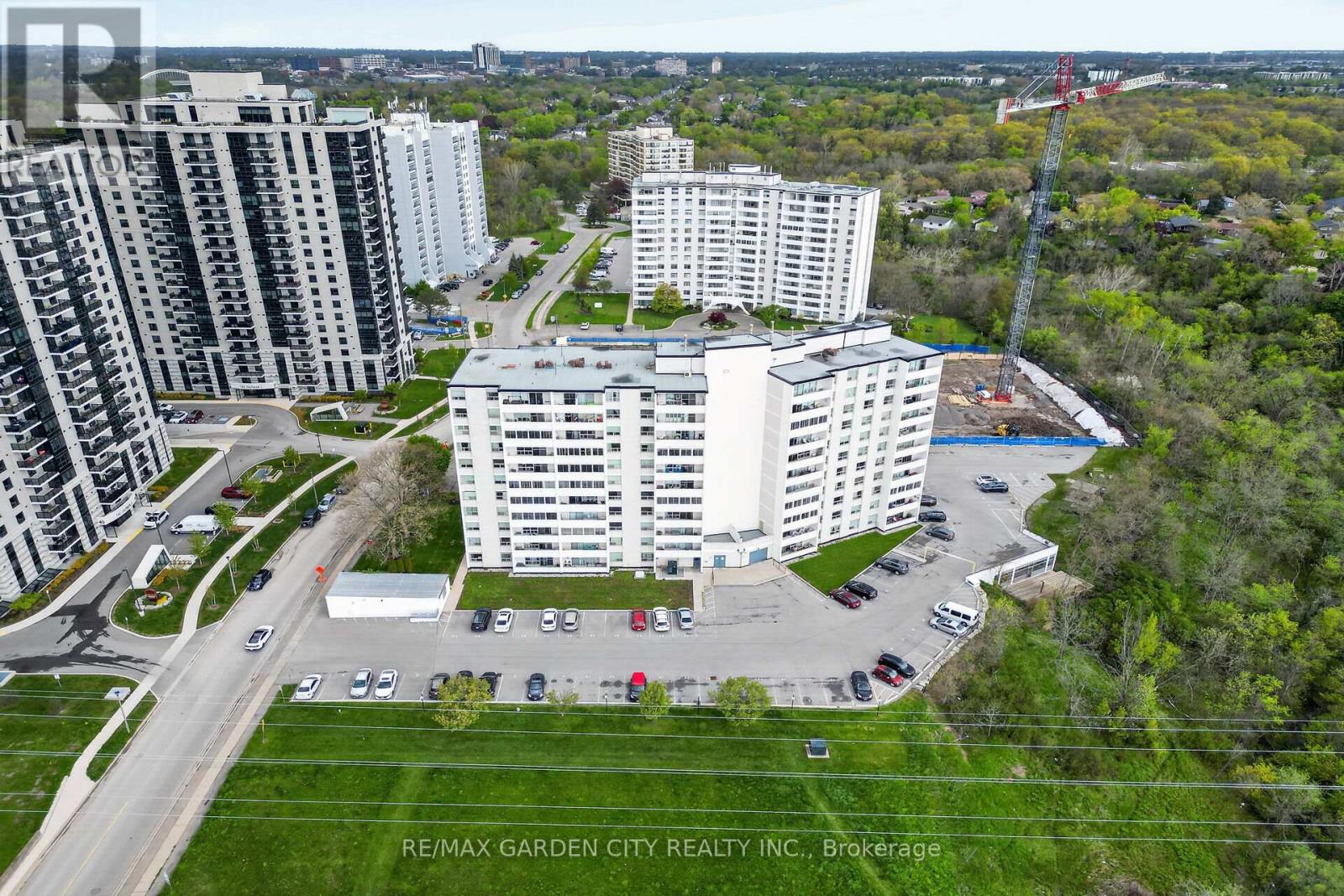 106 - 35 Towering Heights Boulevard, St. Catharines, Ontario  L2T 3G8 - Photo 24 - X13139046