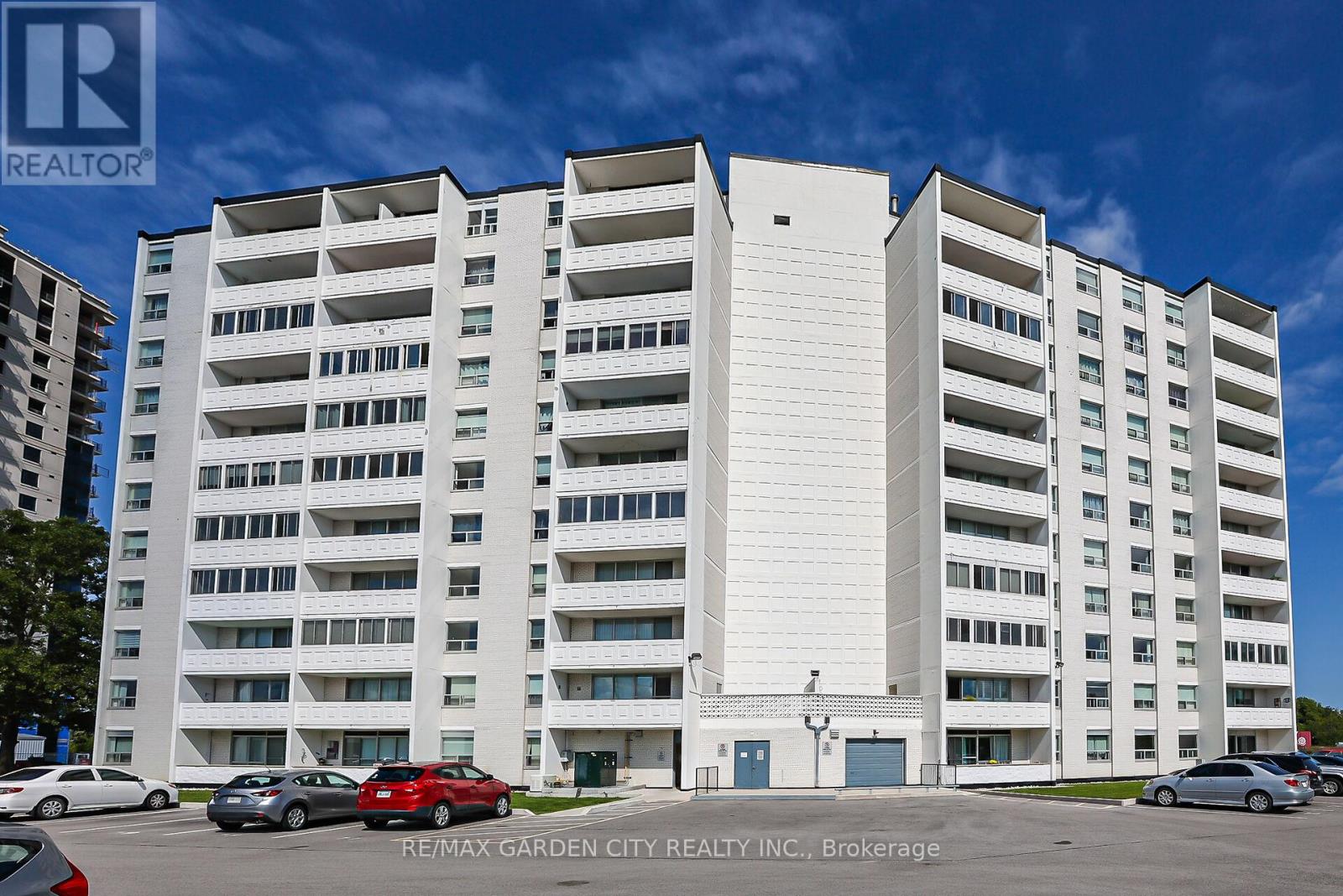106 - 35 Towering Heights Boulevard, St. Catharines, Ontario  L2T 3G8 - Photo 33 - X13139046