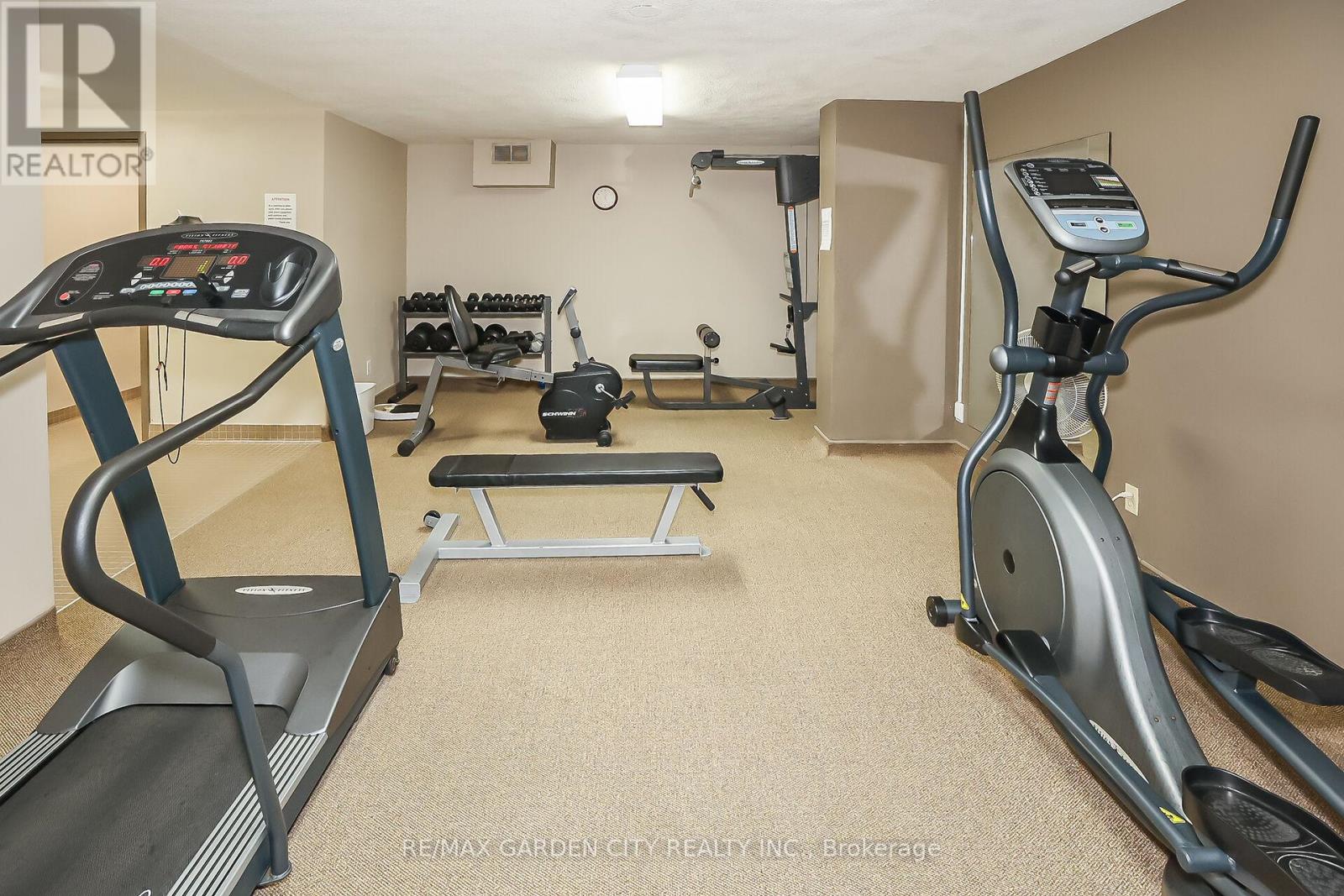 106 - 35 Towering Heights Boulevard, St. Catharines, Ontario  L2T 3G8 - Photo 43 - X13139046