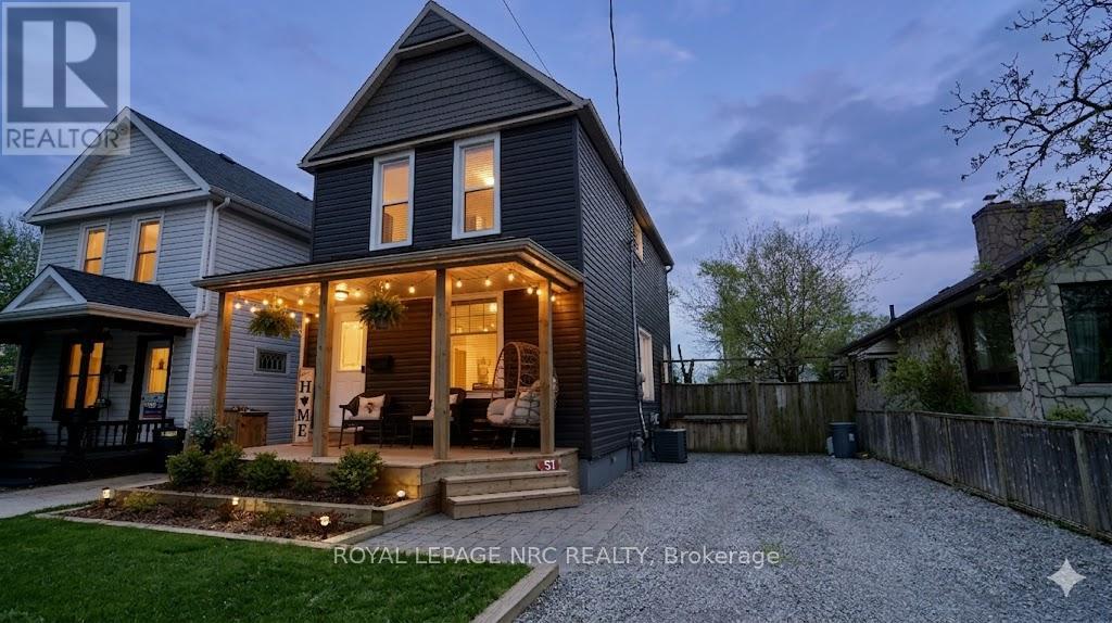 57 Church Street E, Welland, Ontario  L3C 4N7 - Photo 2 - X13139172