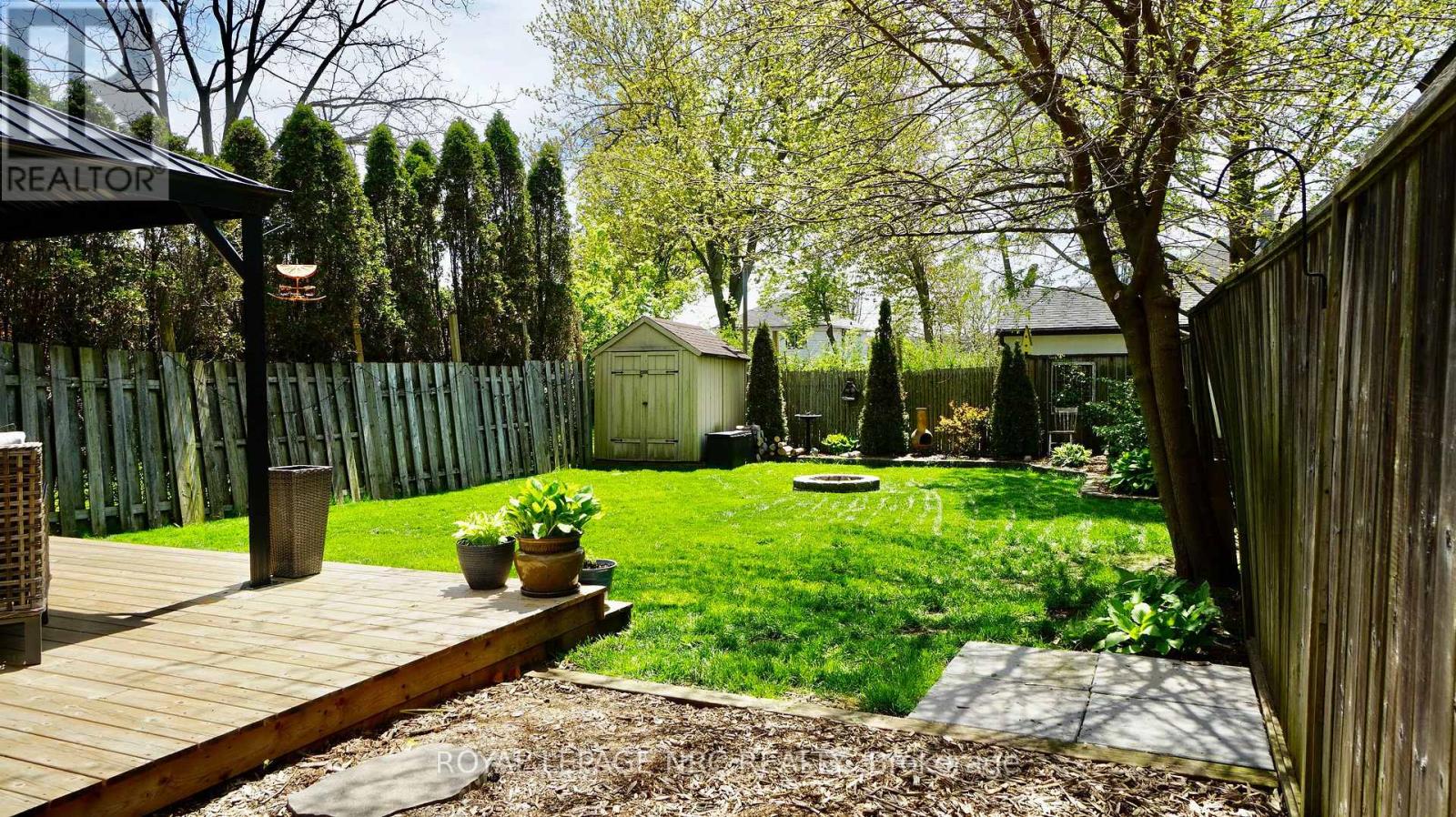 57 Church Street E, Welland, Ontario  L3C 4N7 - Photo 24 - X13139172
