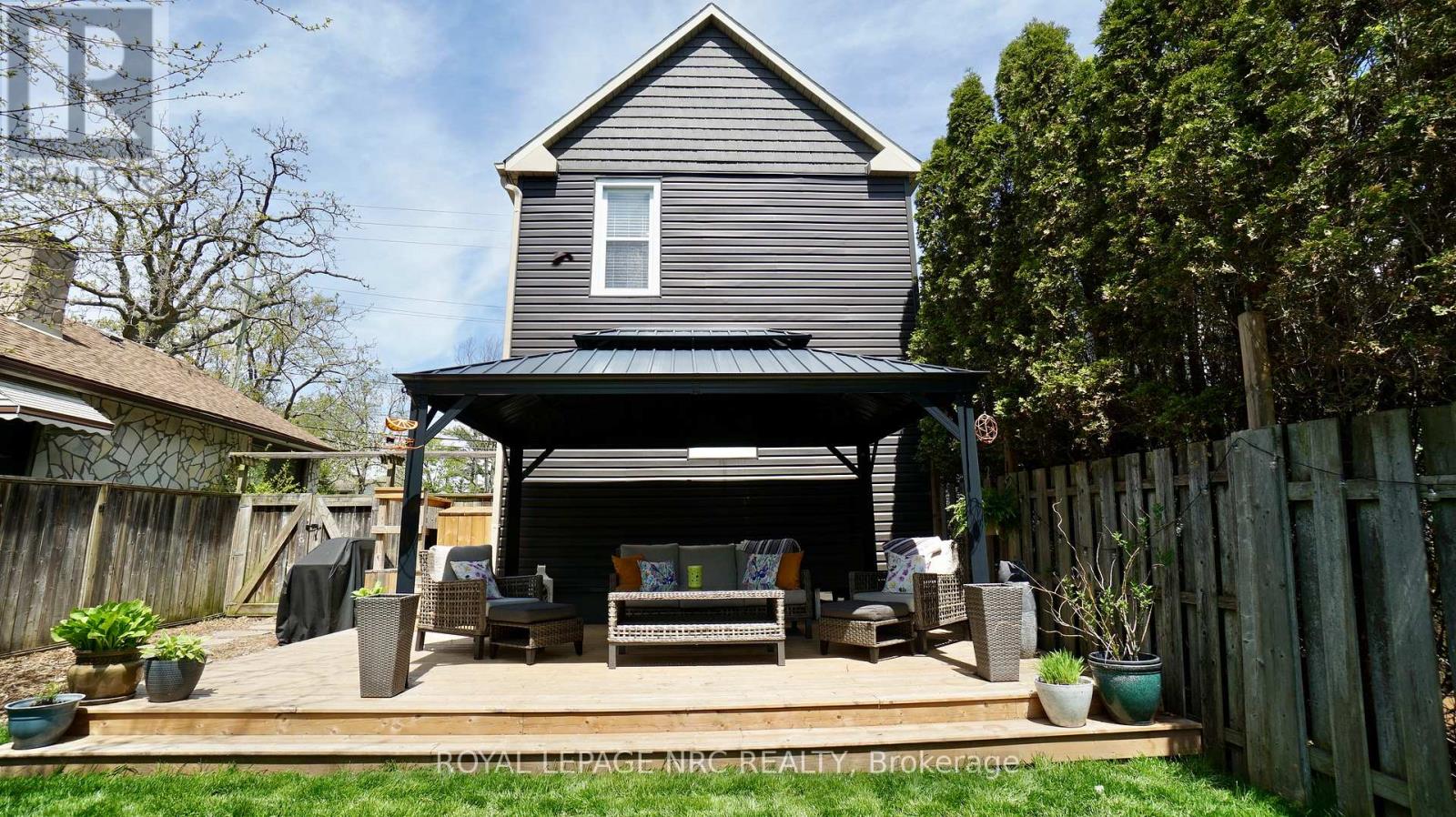 57 Church Street E, Welland, Ontario  L3C 4N7 - Photo 25 - X13139172