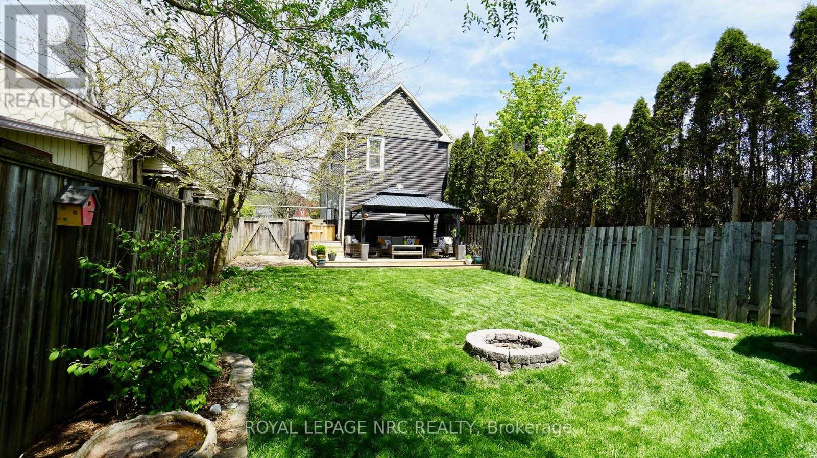 57 Church Street E, Welland, Ontario  L3C 4N7 - Photo 26 - X13139172