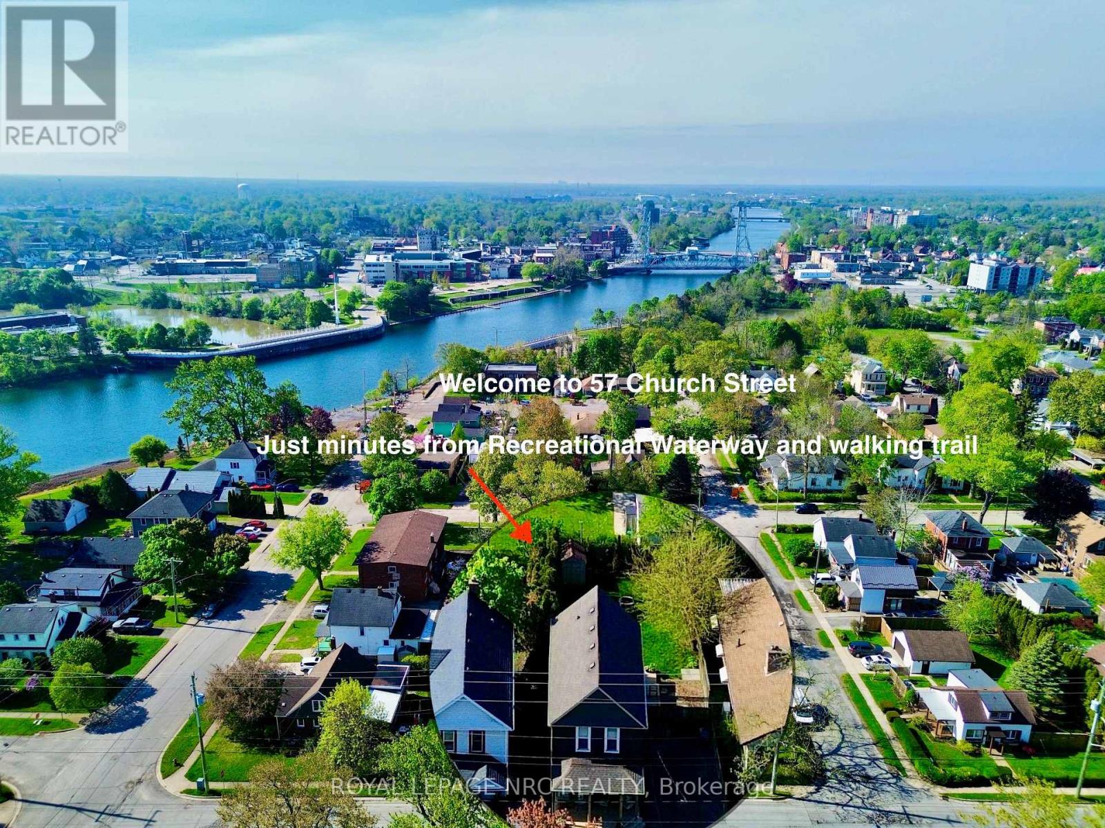 57 Church Street E, Welland, Ontario  L3C 4N7 - Photo 29 - X13139172