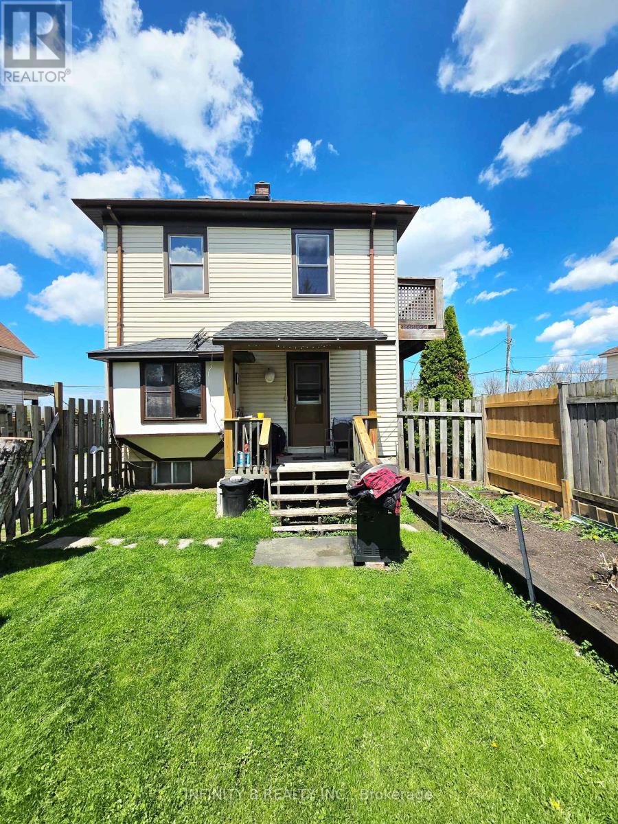 4728 Bridge Street, Niagara Falls, Ontario  L2E 2R8 - Photo 19 - X13139800