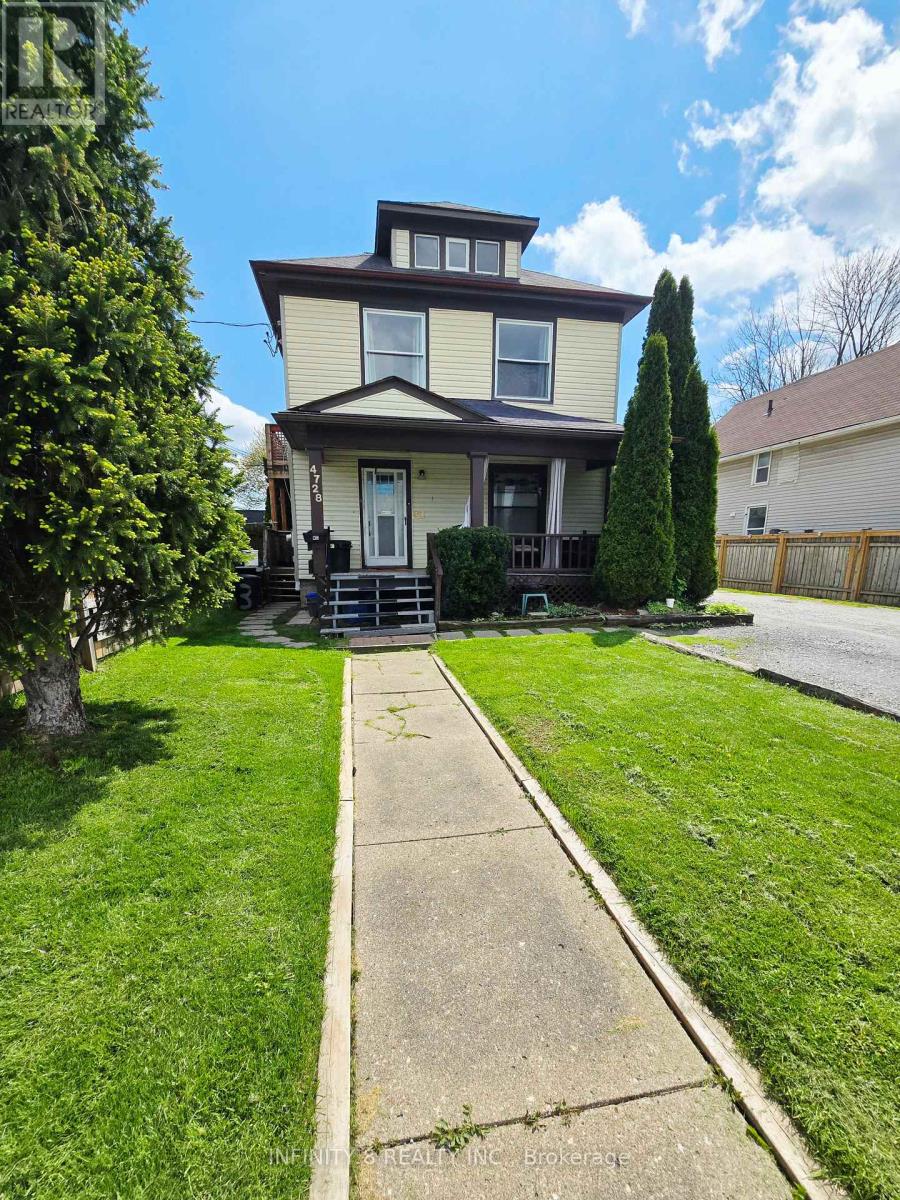 4728 Bridge Street, Niagara Falls, Ontario  L2E 2R8 - Photo 2 - X13139800