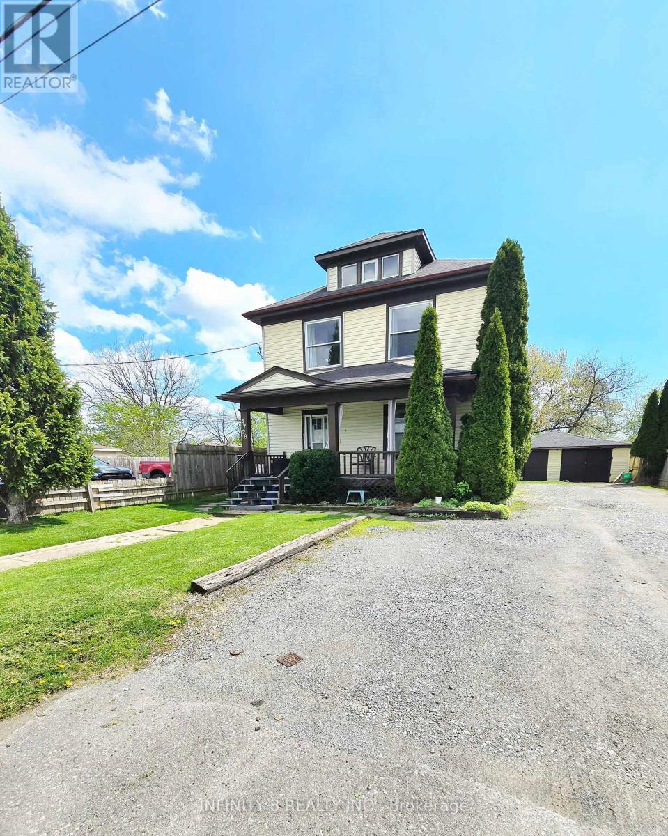 4728 Bridge Street, Niagara Falls, Ontario  L2E 2R8 - Photo 3 - X13139800