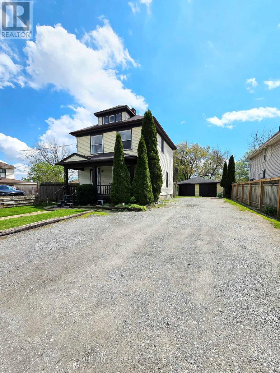 4728 Bridge Street, Niagara Falls, Ontario  L2E 2R8 - Photo 4 - X13139800