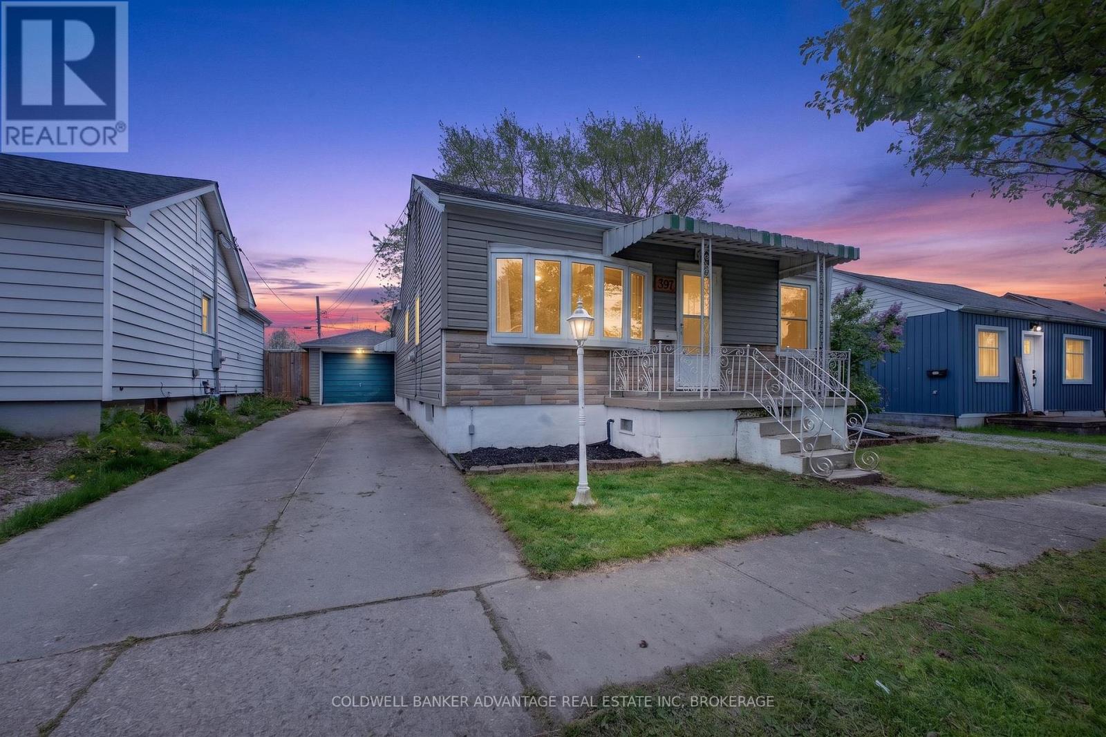 397 Navy Street, Welland, Ontario  L3B 4Y3 - Photo 18 - X13140132