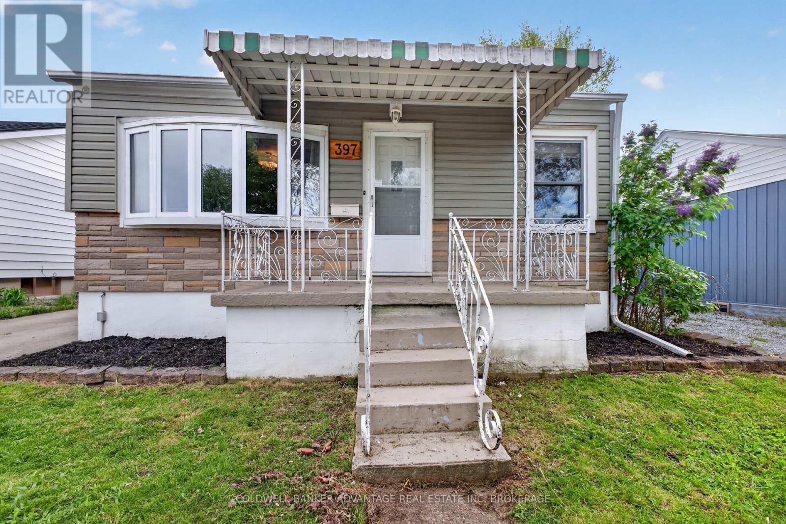 397 Navy Street, Welland, Ontario  L3B 4Y3 - Photo 2 - X13140132