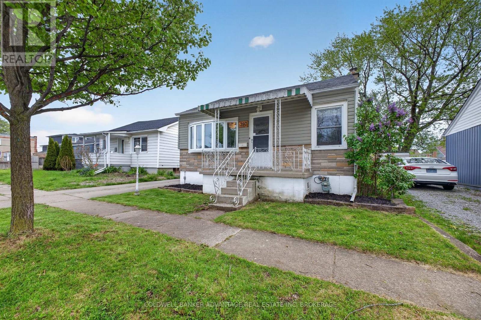 397 Navy Street, Welland, Ontario  L3B 4Y3 - Photo 3 - X13140132