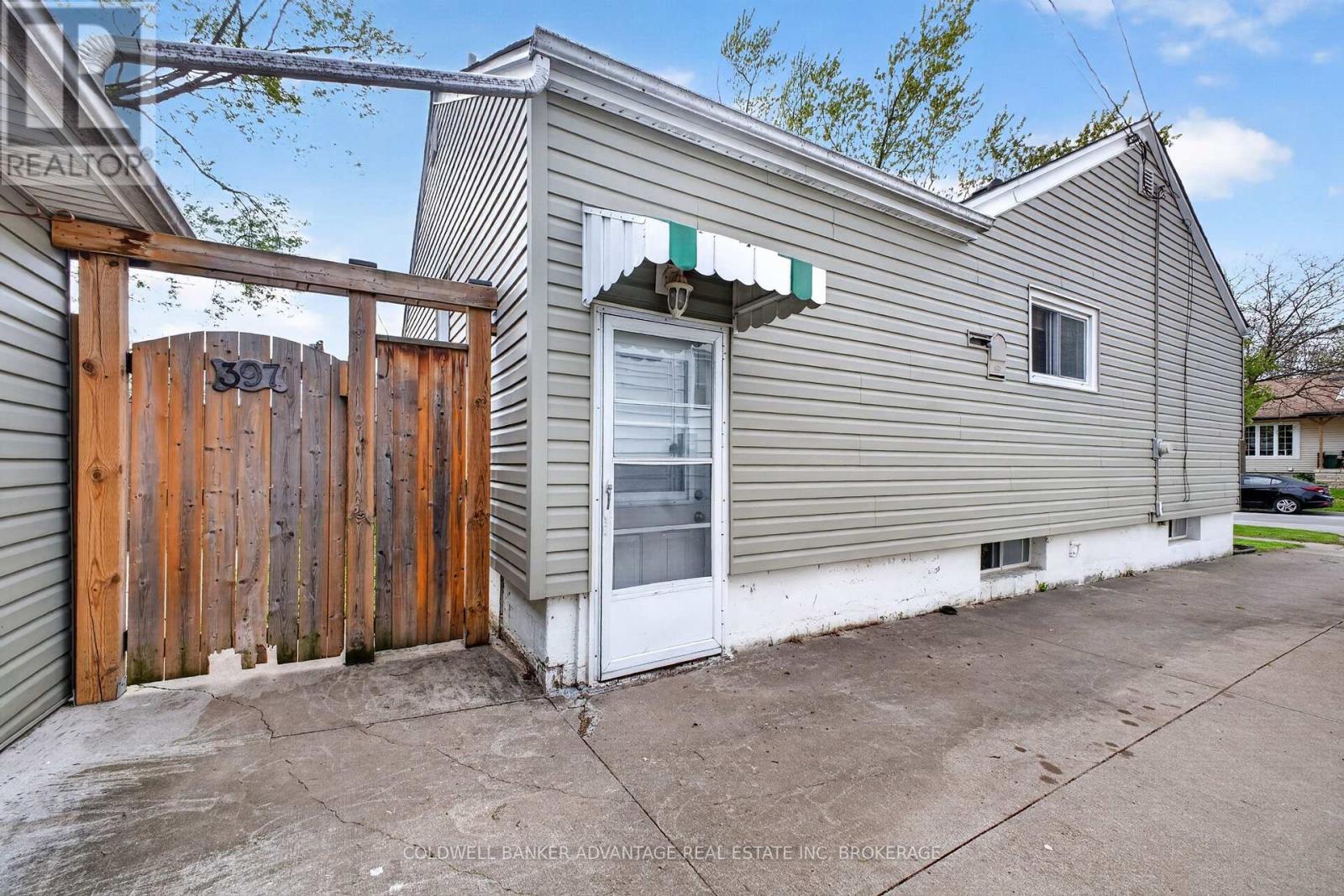 397 Navy Street, Welland, Ontario  L3B 4Y3 - Photo 4 - X13140132