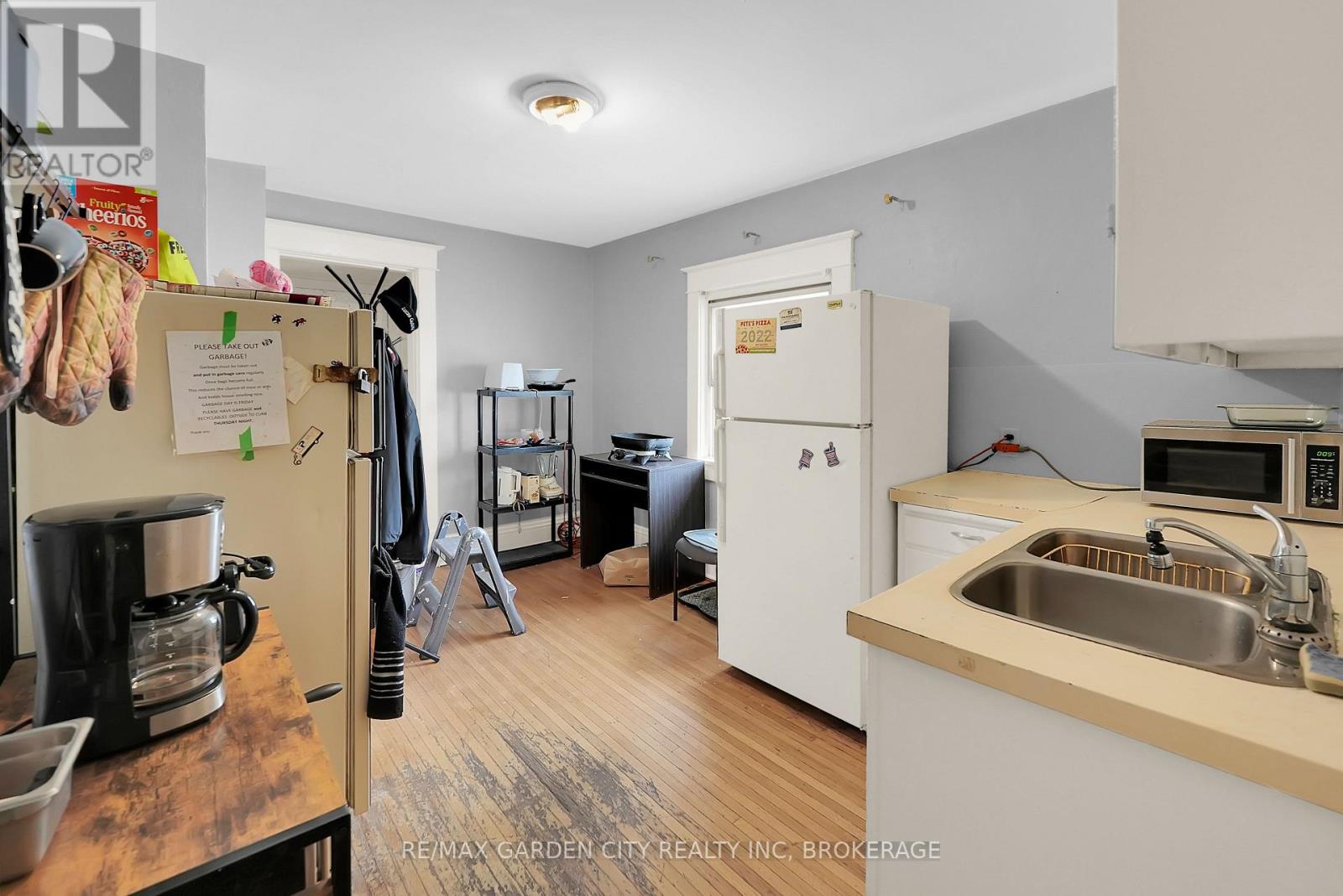 213 Geneva Street, St. Catharines, Ontario  L2R 4P9 - Photo 11 - X13140390
