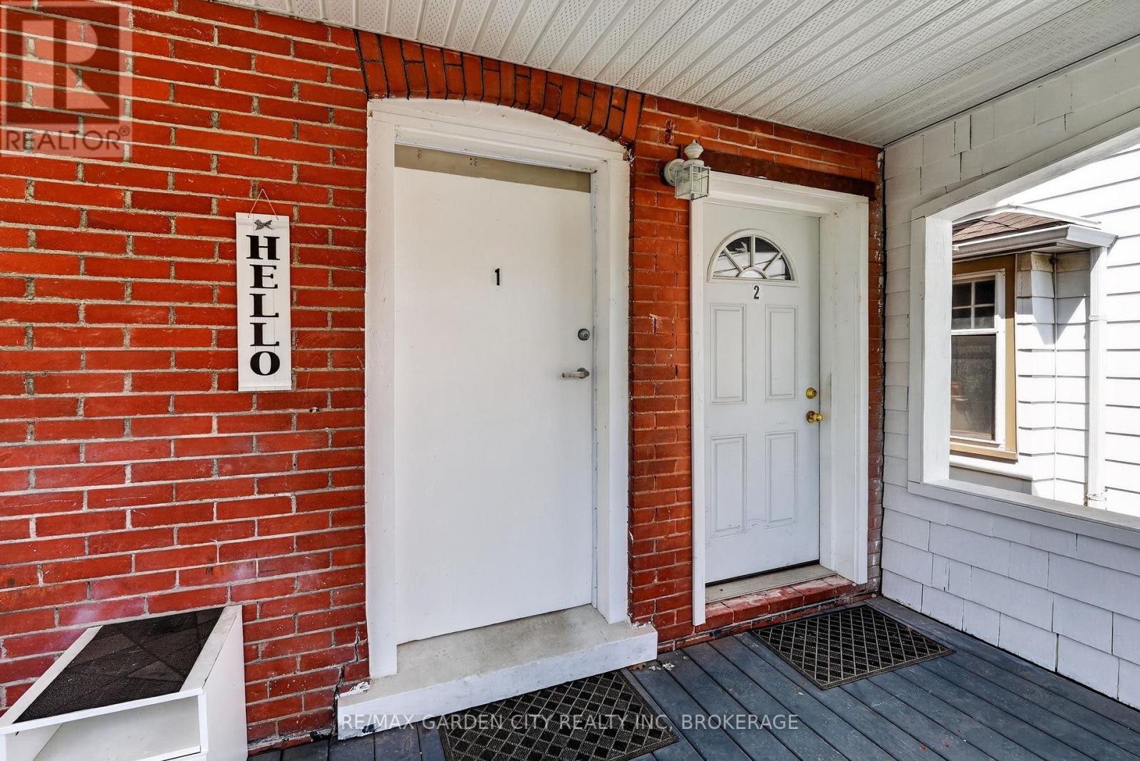 43 York Street, St. Catharines, Ontario  L2R 6C2 - Photo 18 - X13140394