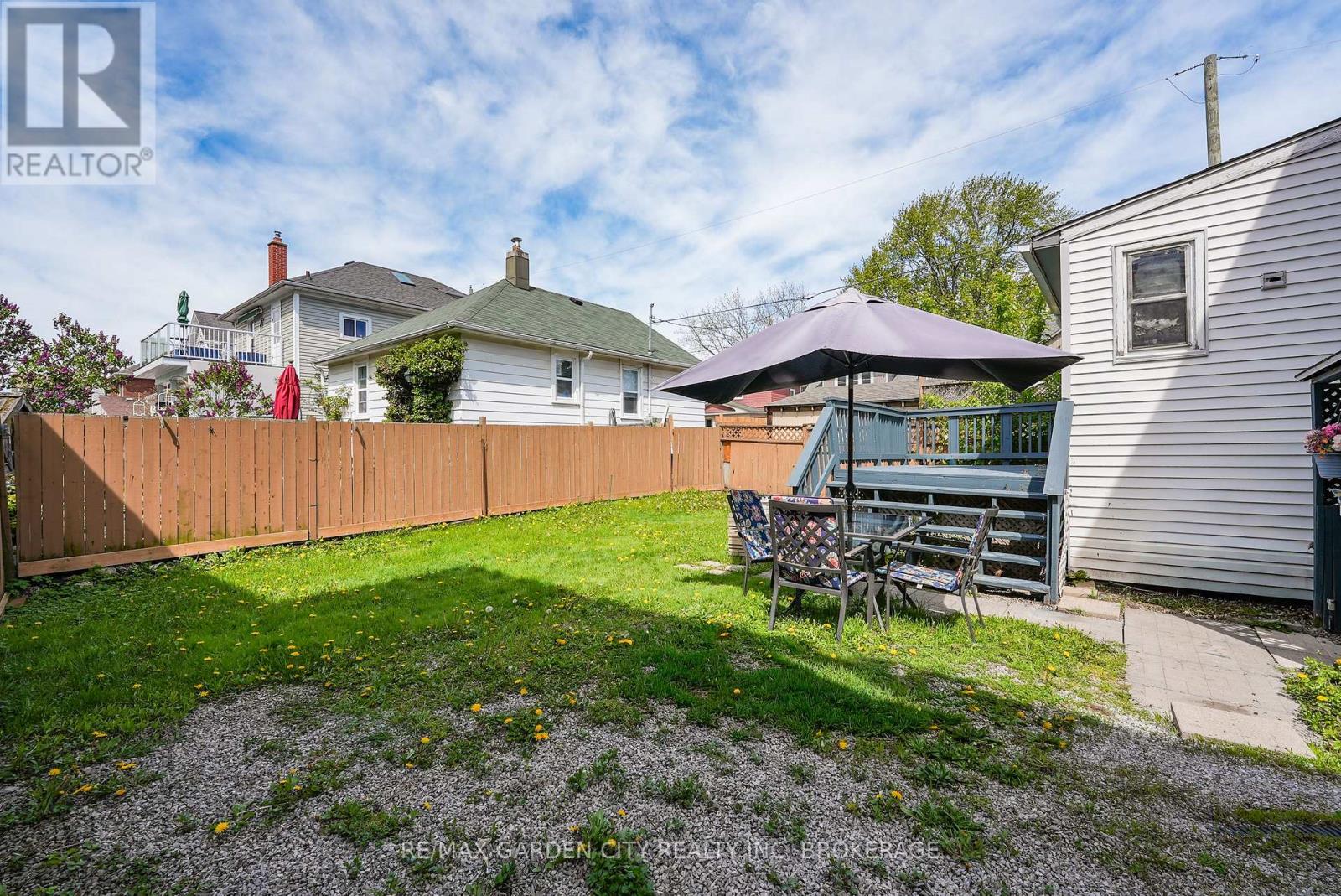 43 York Street, St. Catharines, Ontario  L2R 6C2 - Photo 35 - X13140394