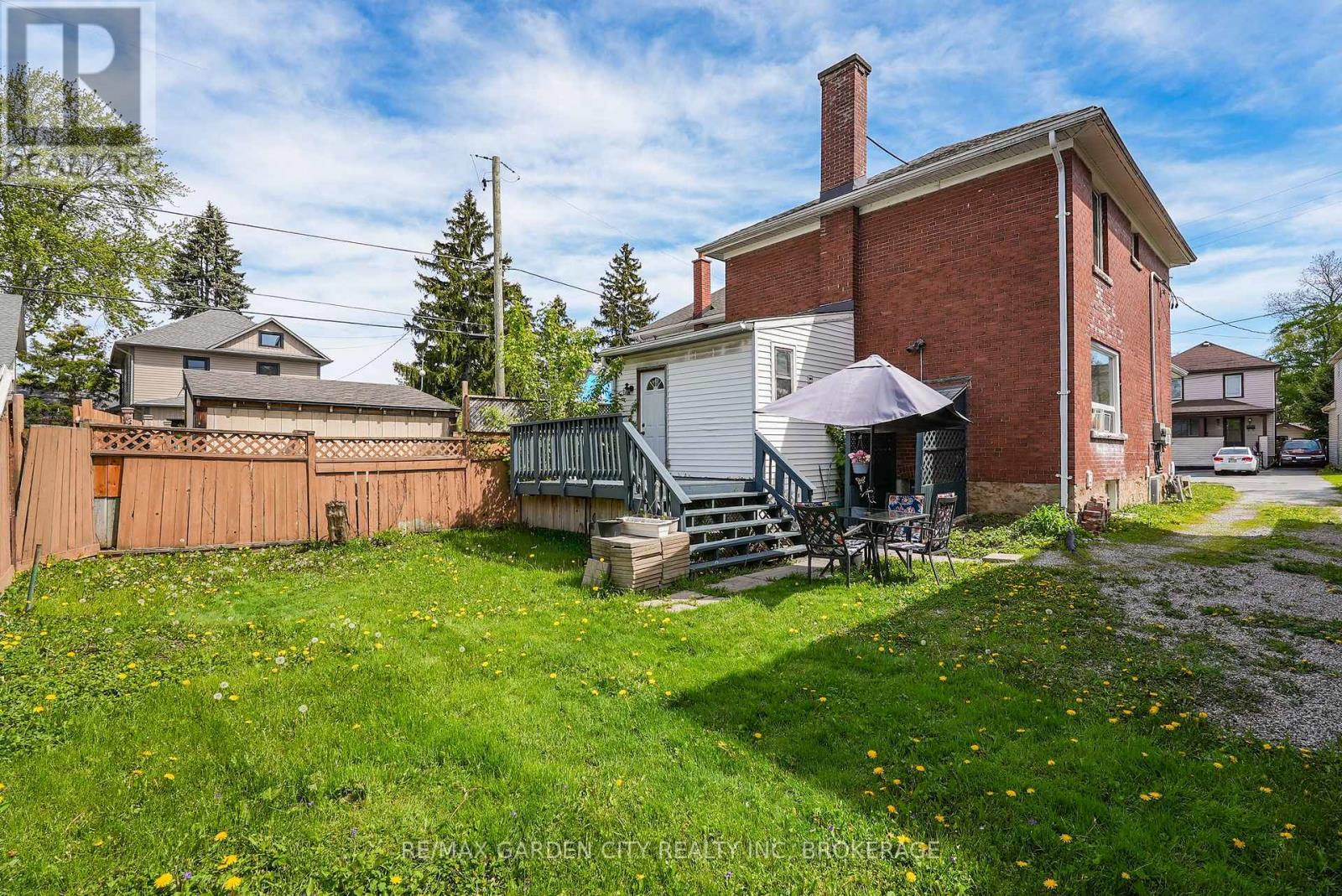 43 York Street, St. Catharines, Ontario  L2R 6C2 - Photo 36 - X13140394