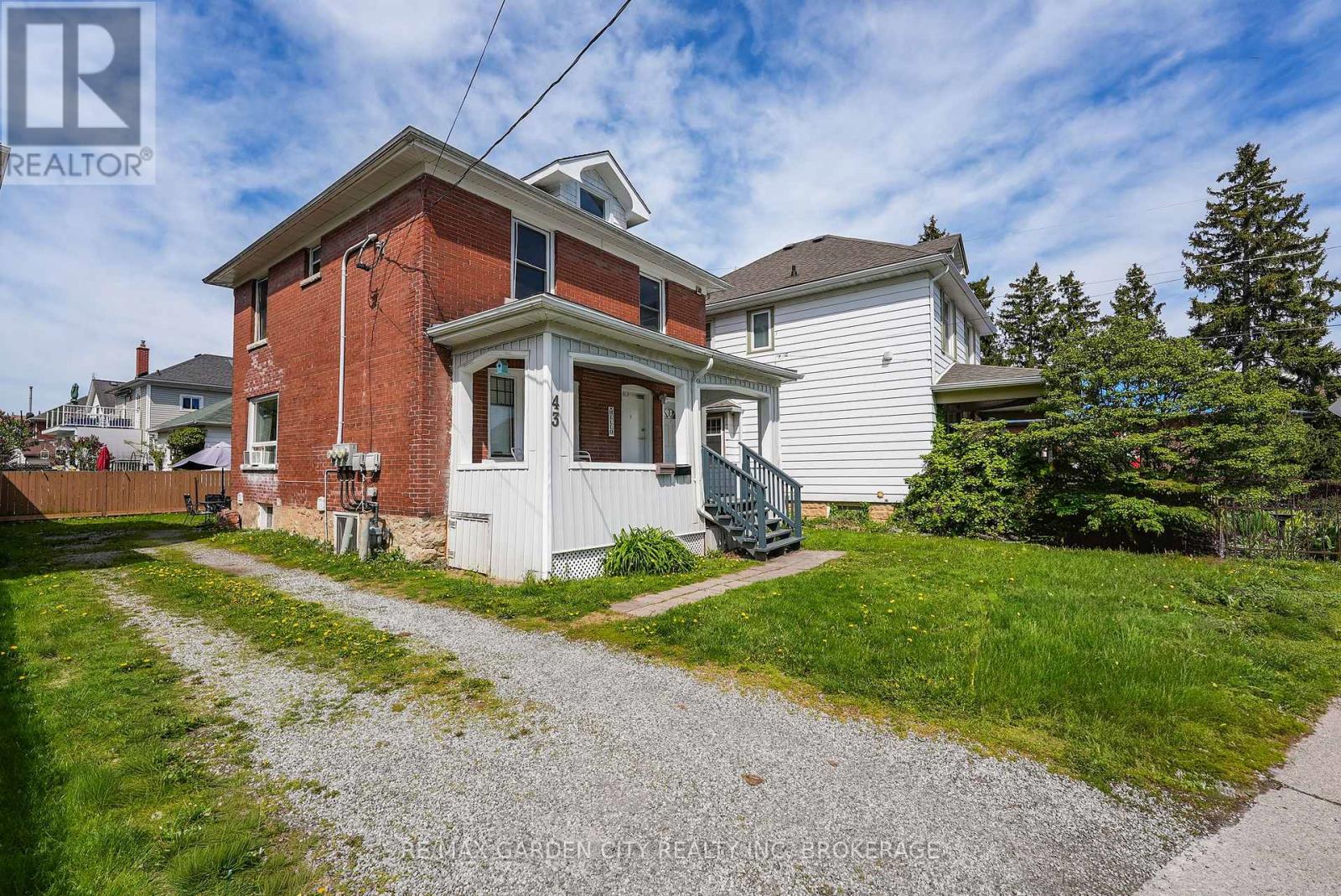 43 York Street, St. Catharines, Ontario  L2R 6C2 - Photo 37 - X13140394