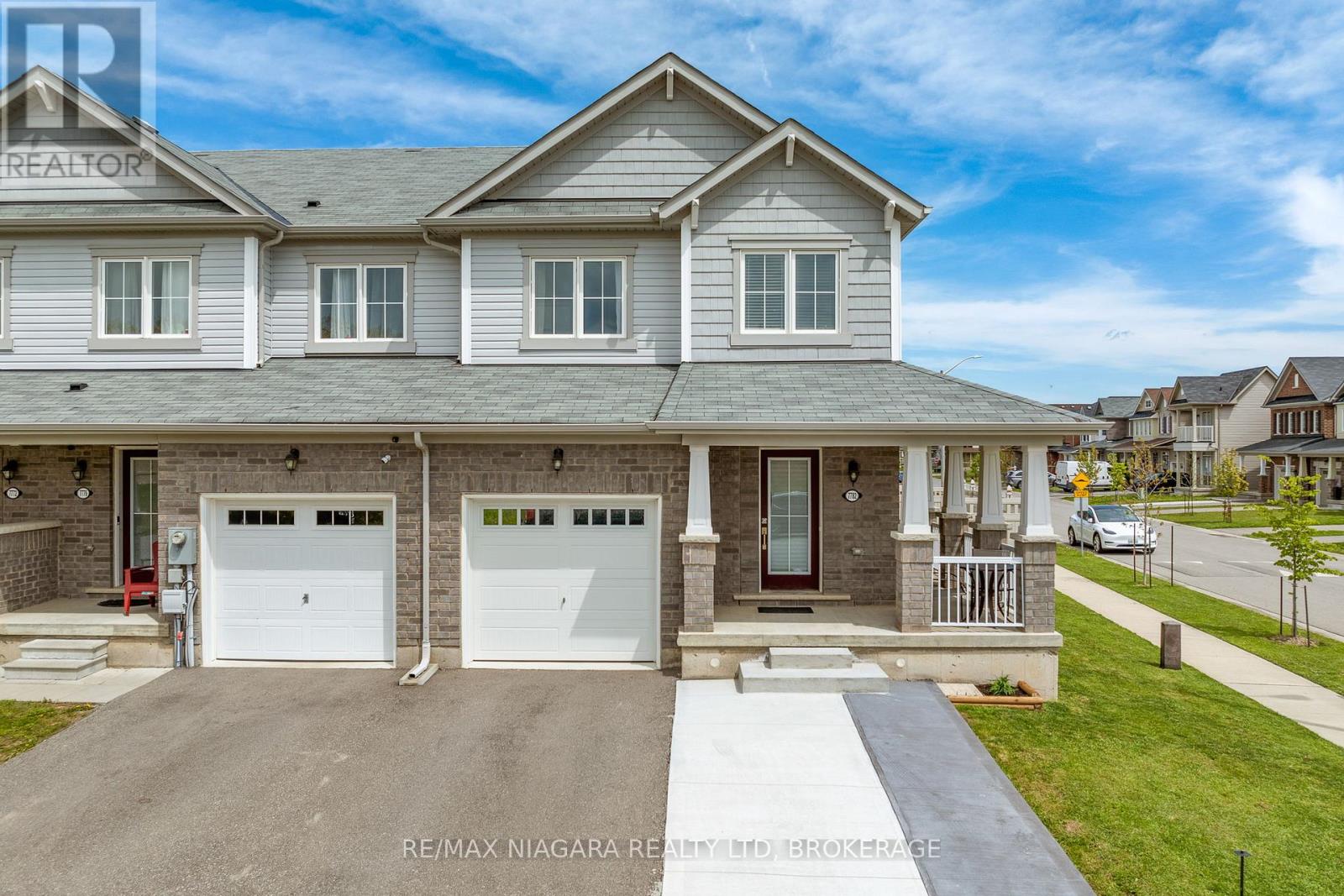 7782 DOCKWEED DRIVE, Niagara Falls, Ontario