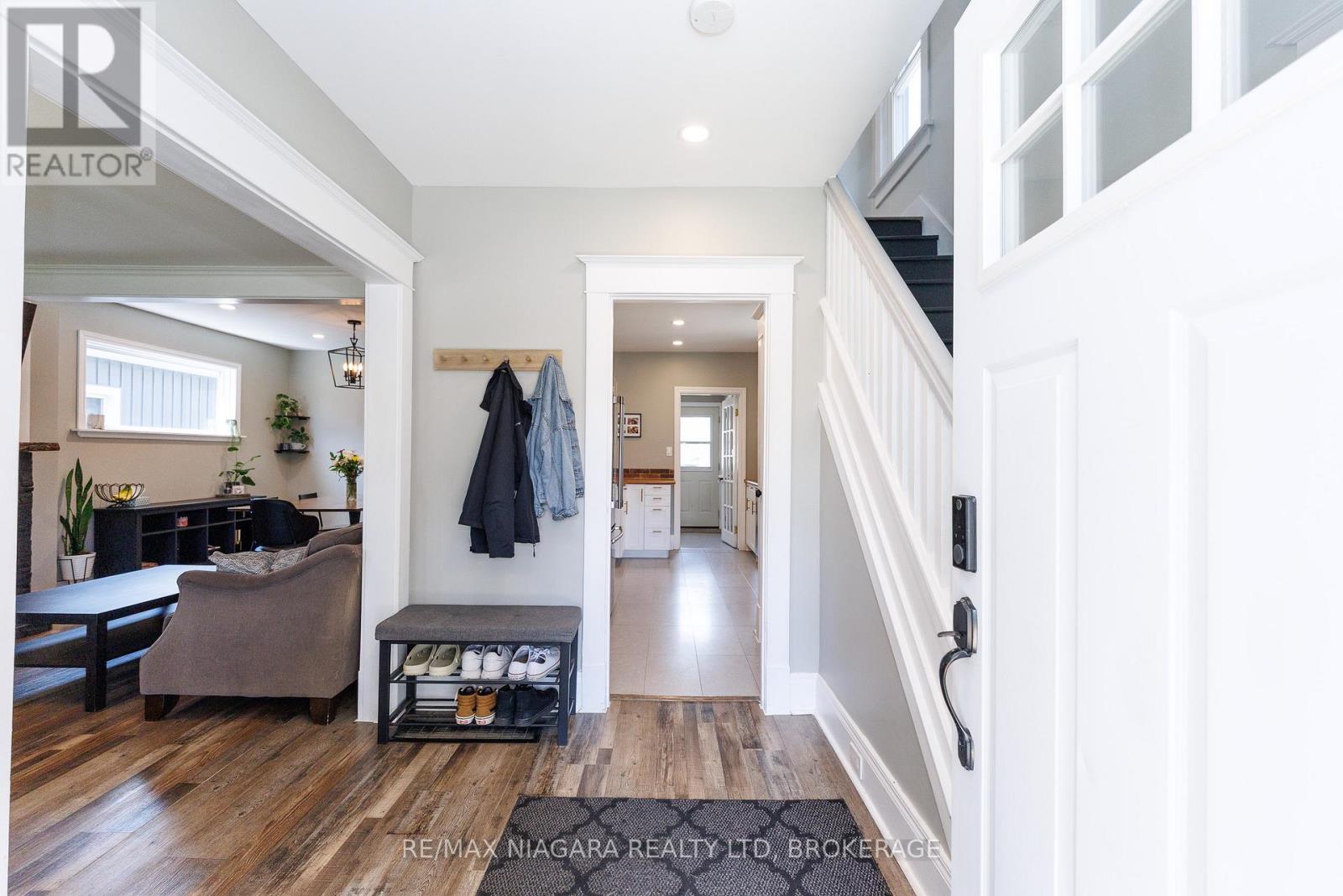 168 Steele Street, Port Colborne, Ontario  L3K 4X6 - Photo 13 - X13141310